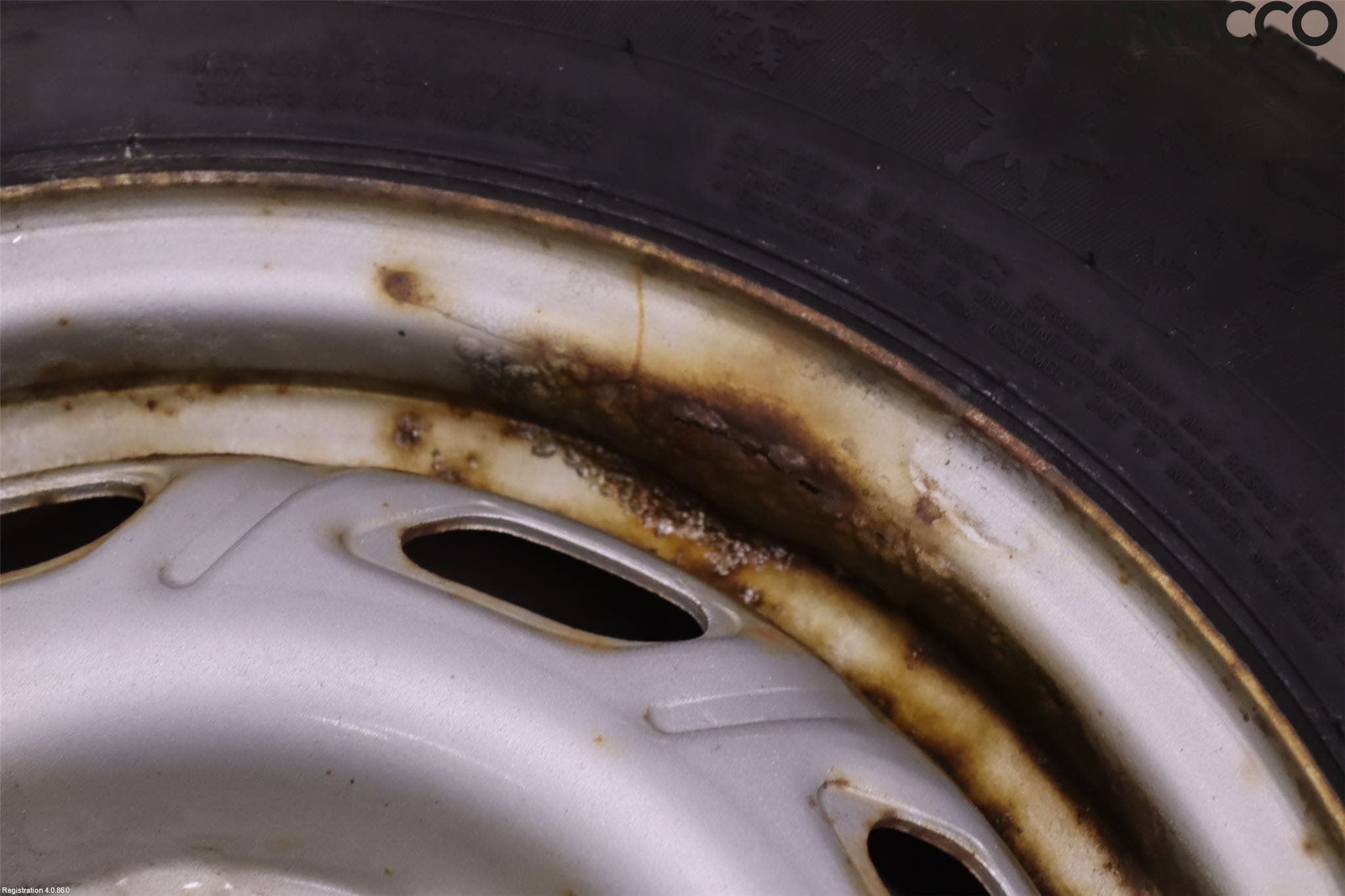 Mitsubishi SPACE RUNNER Vinterdäck Plåtfälg 4St