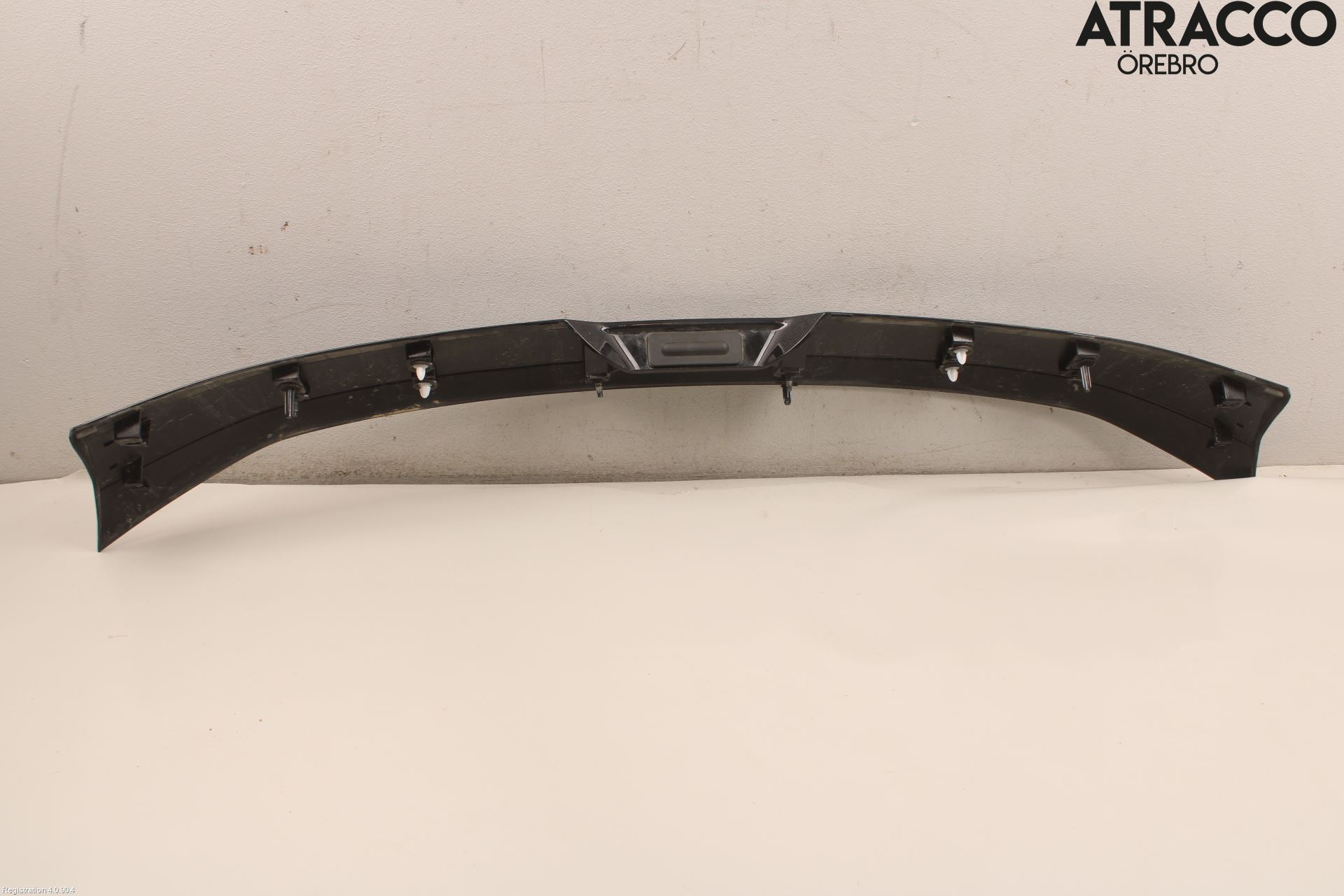 Peugeot 208/E-208 20- List Bak-Baklucka