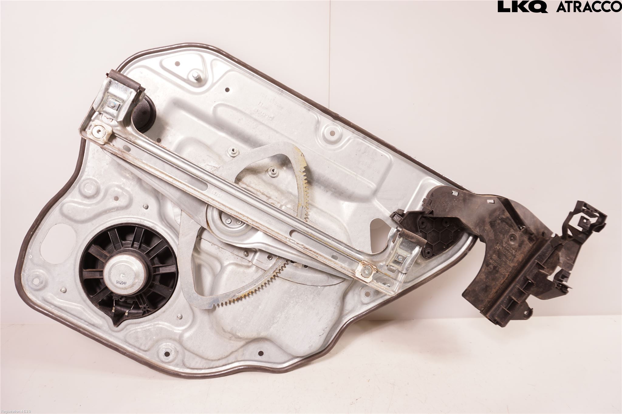 Volvo V50 08-12 Fönsterhissmekanism