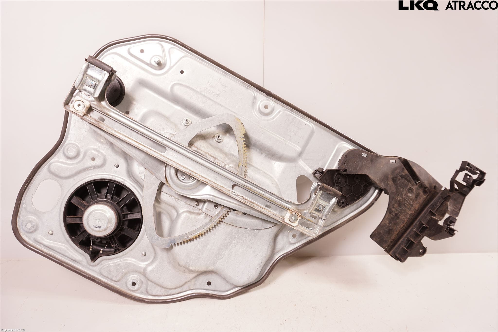 Volvo V50 08-12 Fönsterhissmekanism