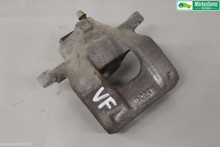 Peugeot 108 15-22 Bromsok Fram Vänster