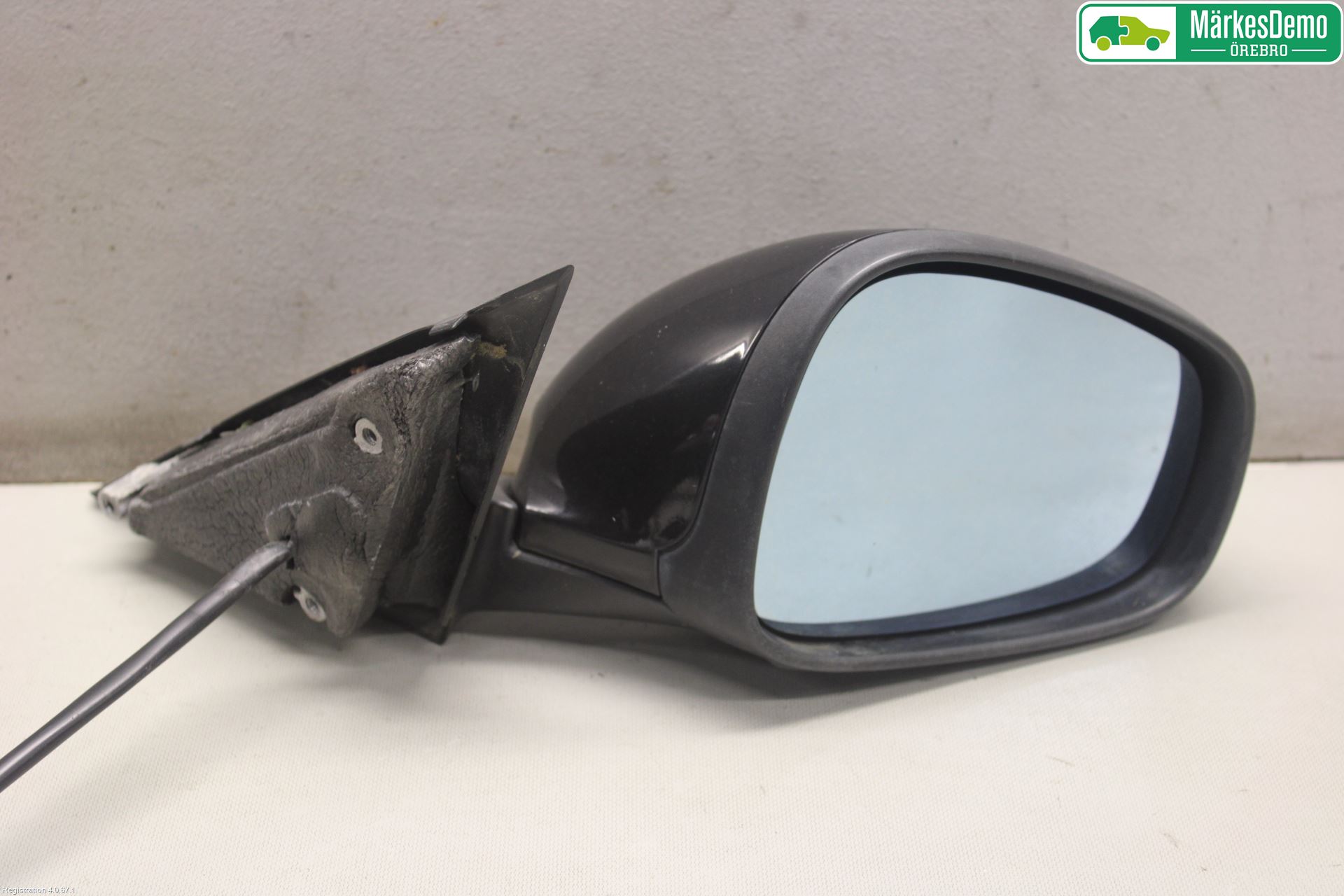 Alfa 159 Spegel Yttre El Hö