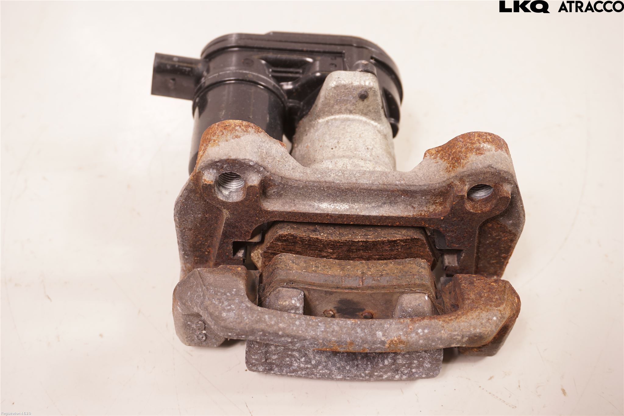 Kia XCEED 19- Bromsok Bak Höger