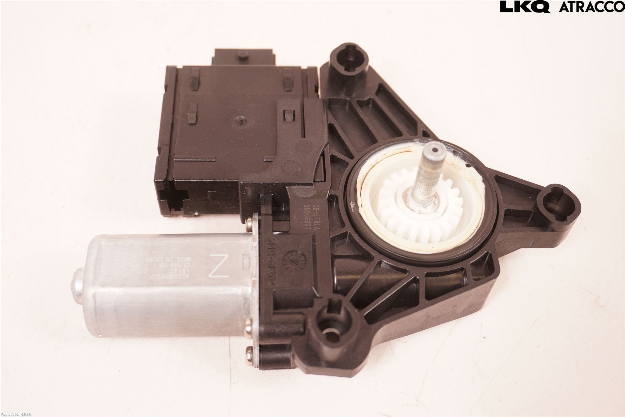 Alfa GIULIA Fönsterhissmotor