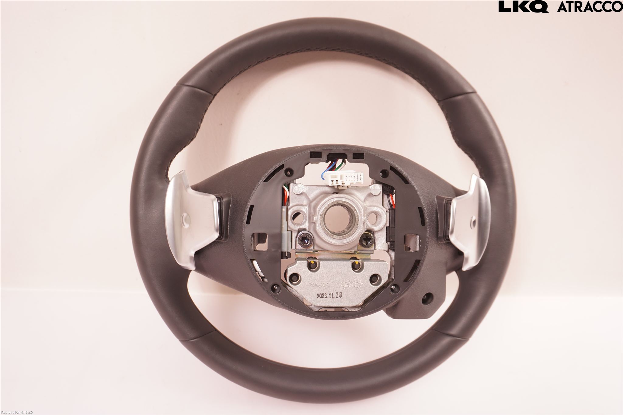 Kia NIRO (SG2) 23- Ratt