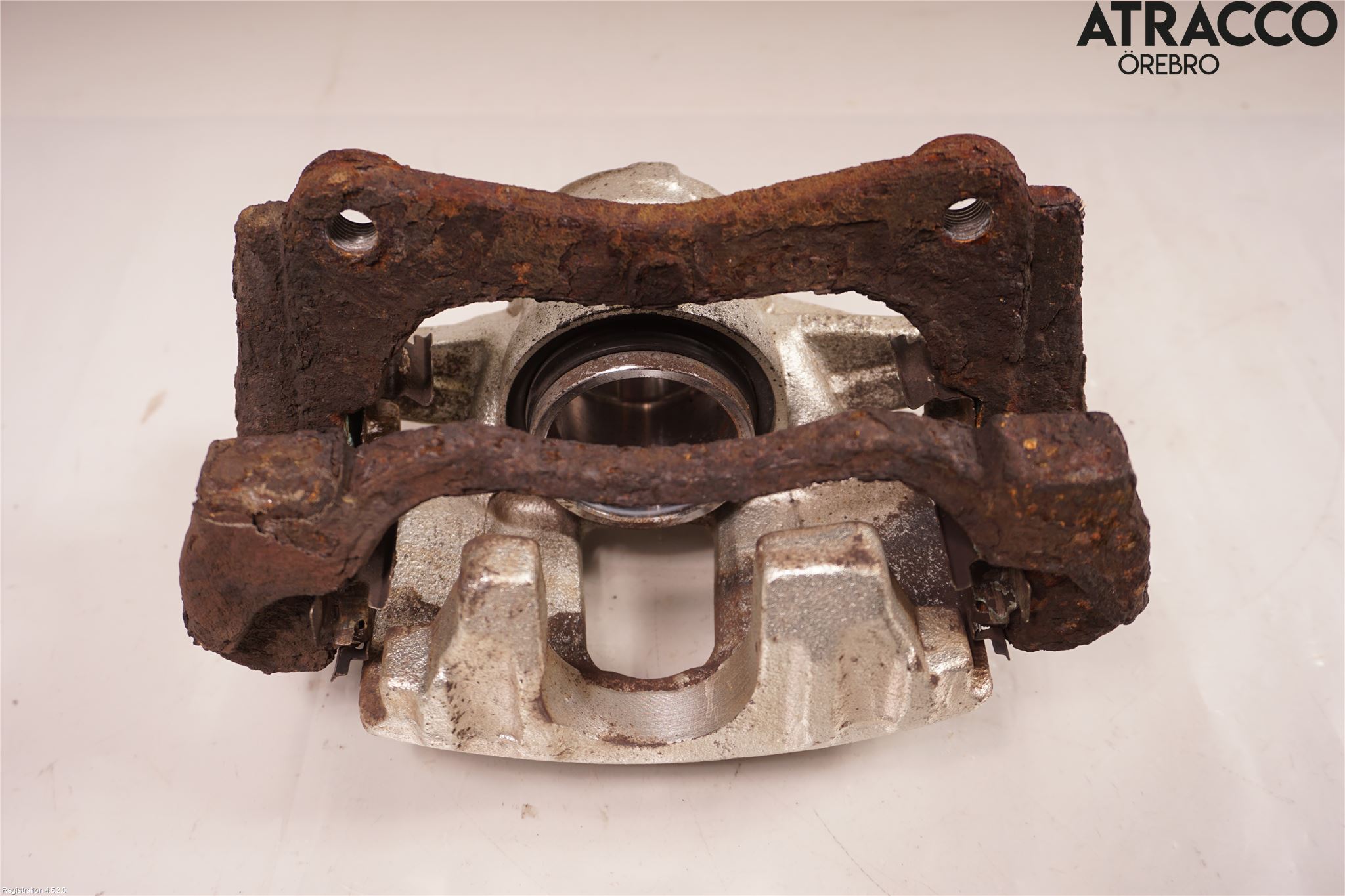 Toyota COROLLA VERSO 04-07 Bromsok Fram Höger