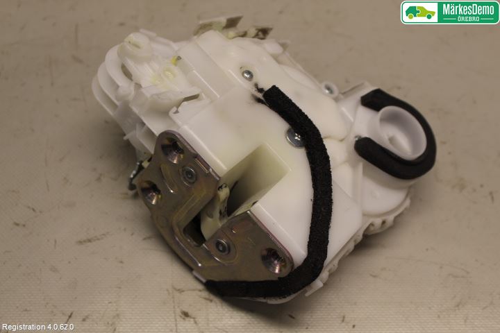 Suzuki VITARA 15- Låskista-Dörrlås