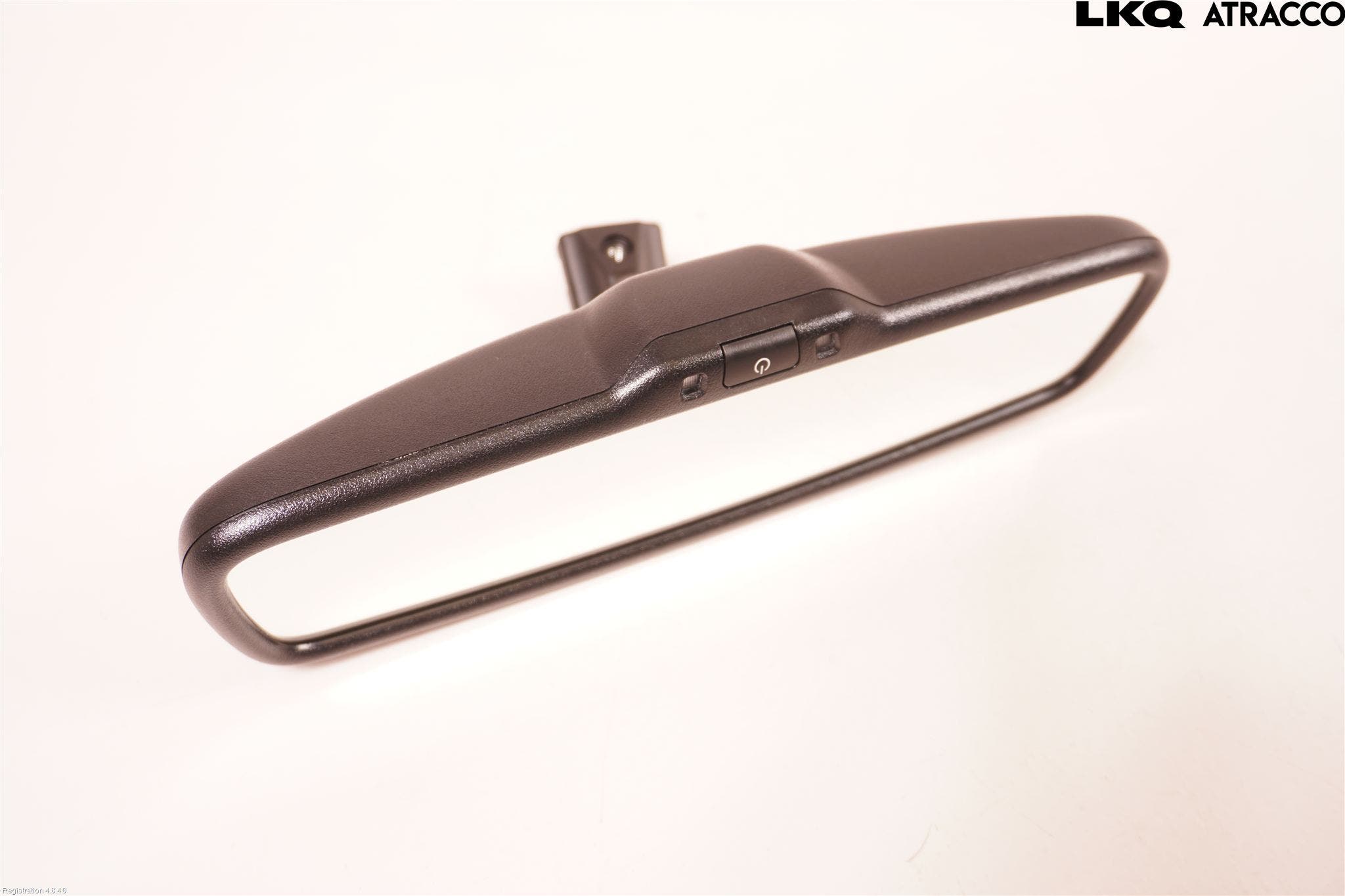 Nissan QASHQAI 21- Spegel Invändig