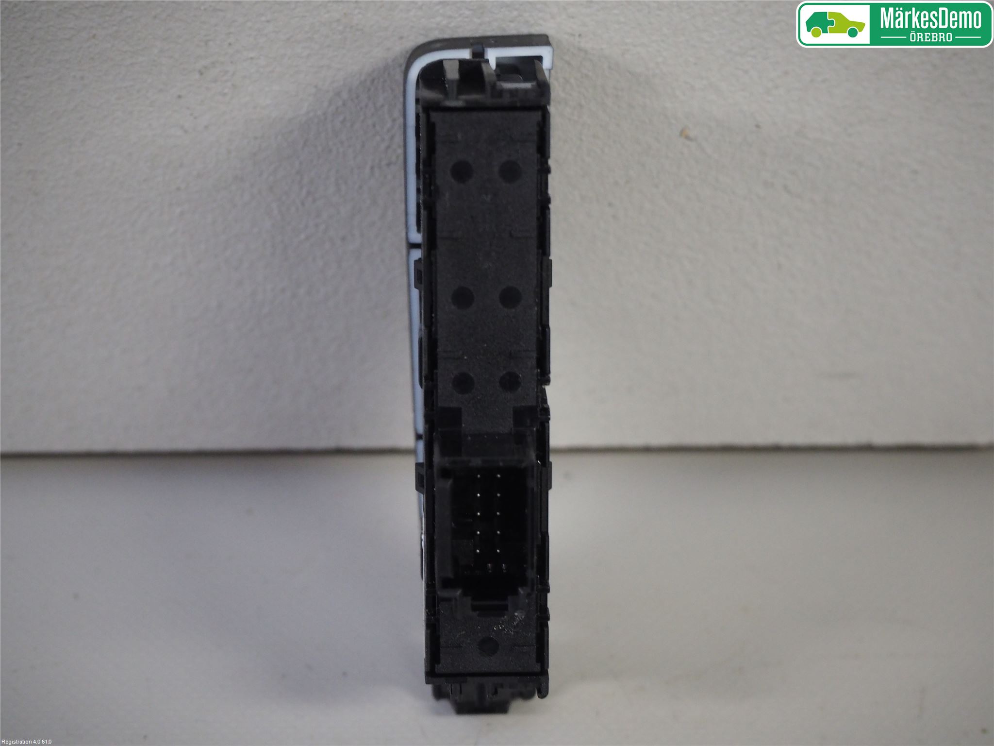 Volkswagen VW GOLF / E-GOLF VII 13-20 Strömställare Parkeringshjälp