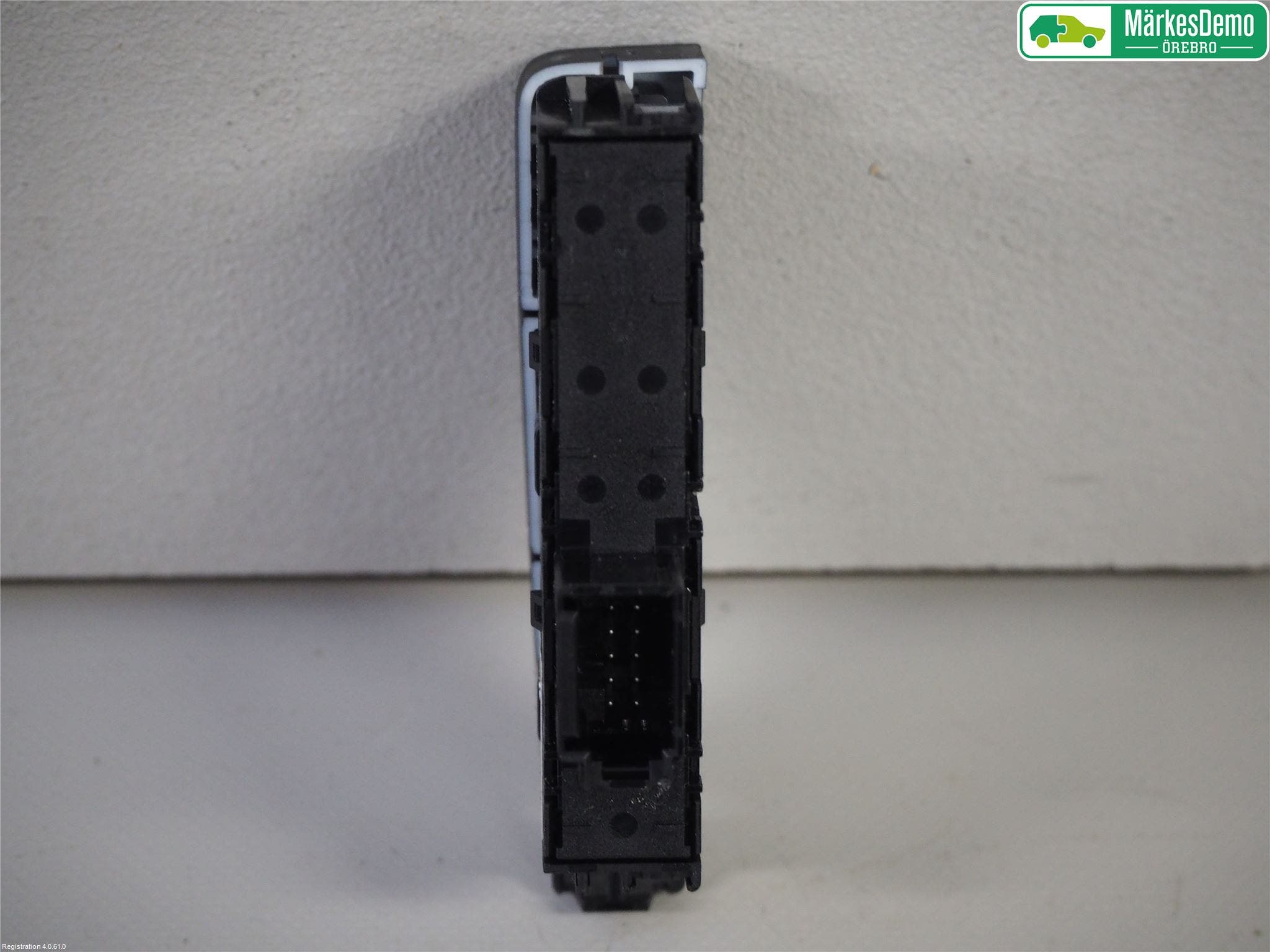 Volkswagen VW GOLF / E-GOLF VII 13-20 Strömställare Parkeringshjälp