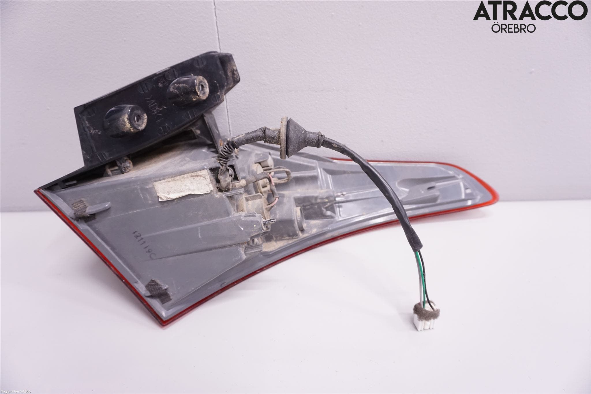 Hyundai i30 GD 13-17 Bakljus Vänster