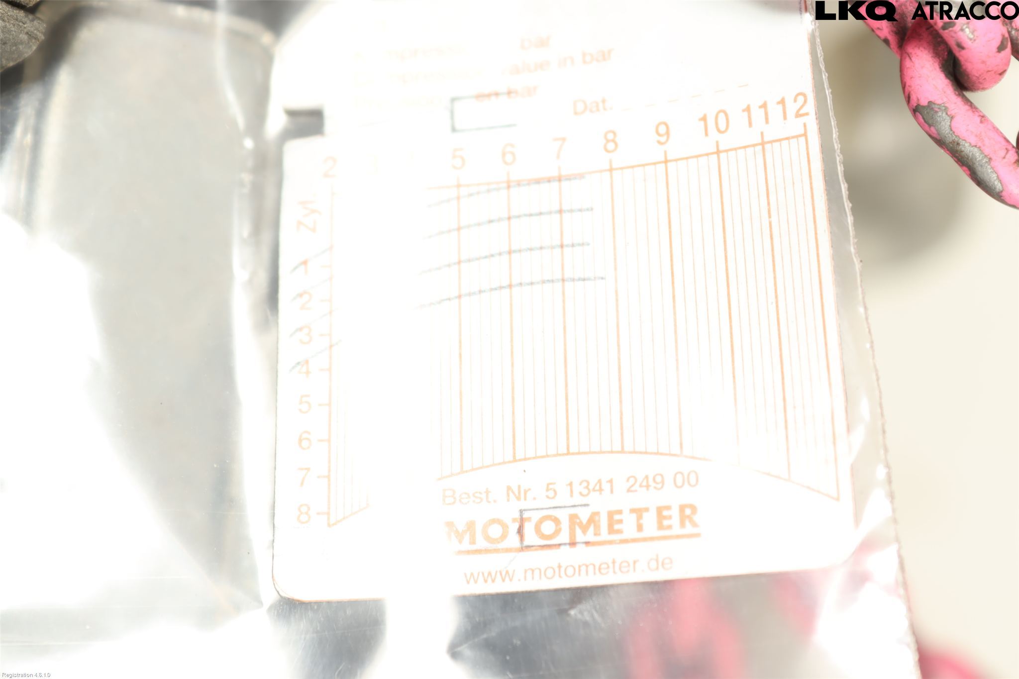 Mazda 2 (DE) 08-15 Motor Bensin