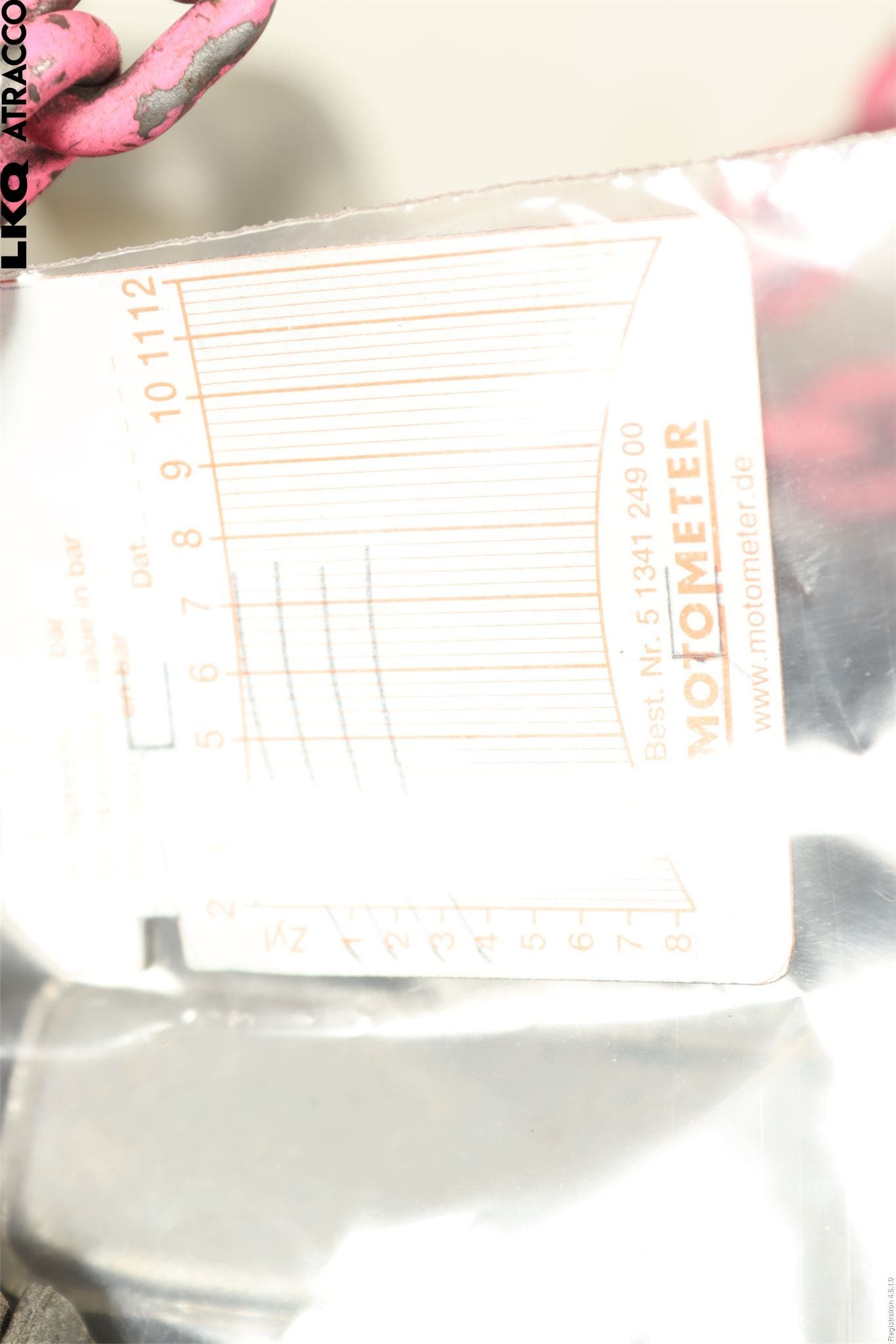 Mazda 2 (DE) 08-15 Motor Bensin