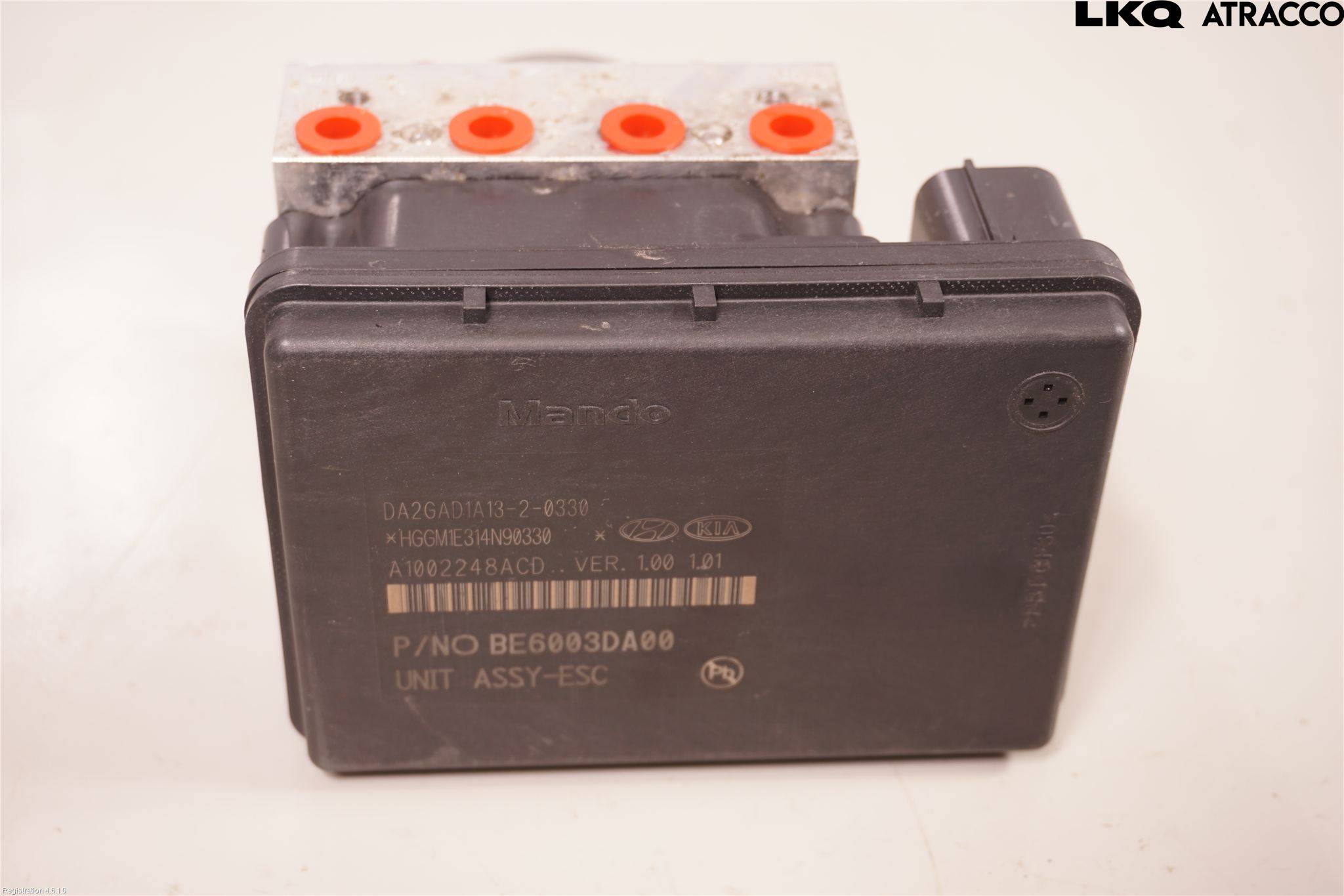 Kia RIO 17- Abs Hydraulaggregat