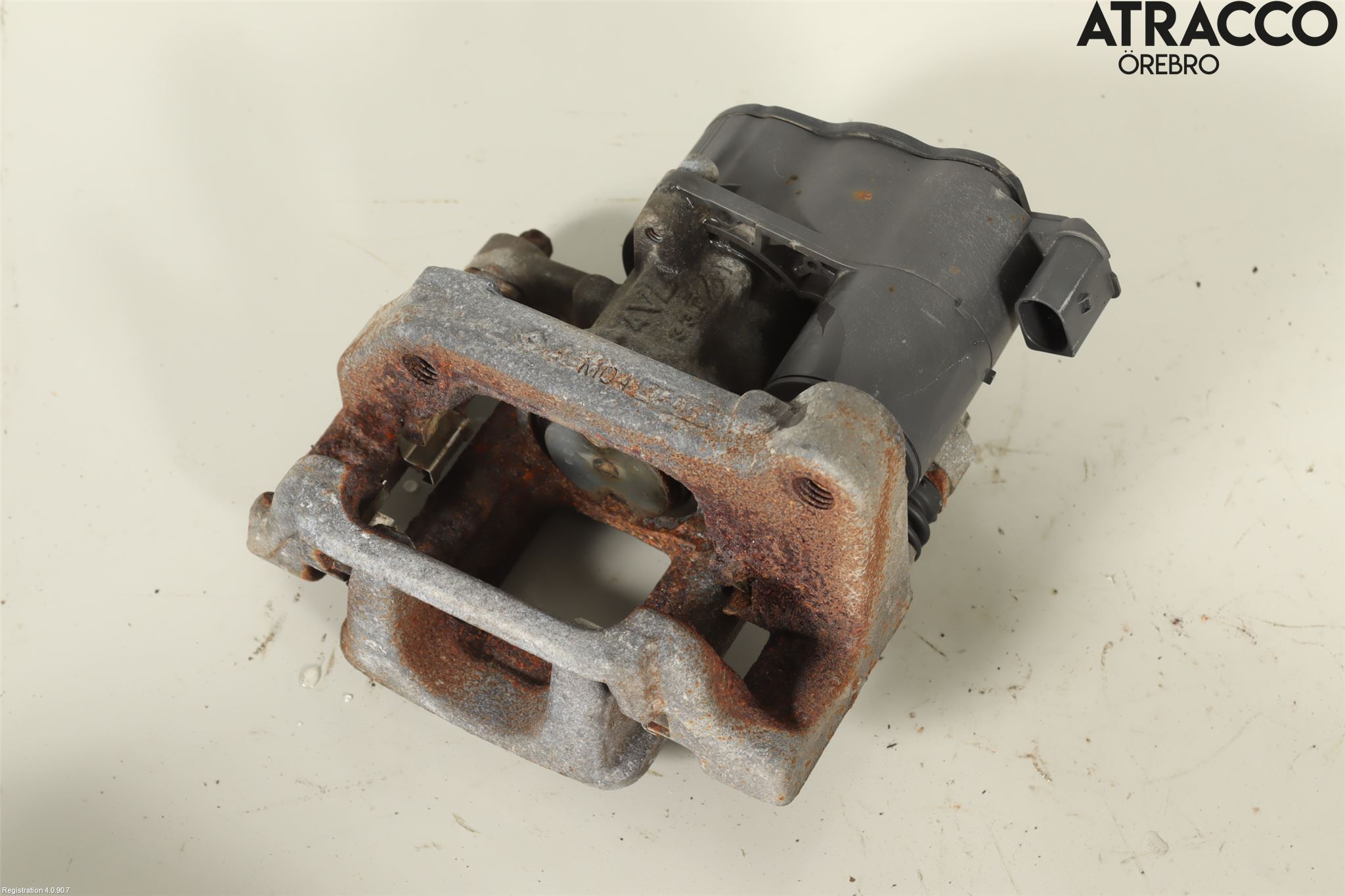 Peugeot RIFTER/E-RIFTER 19- Bromsok Bak Vänster