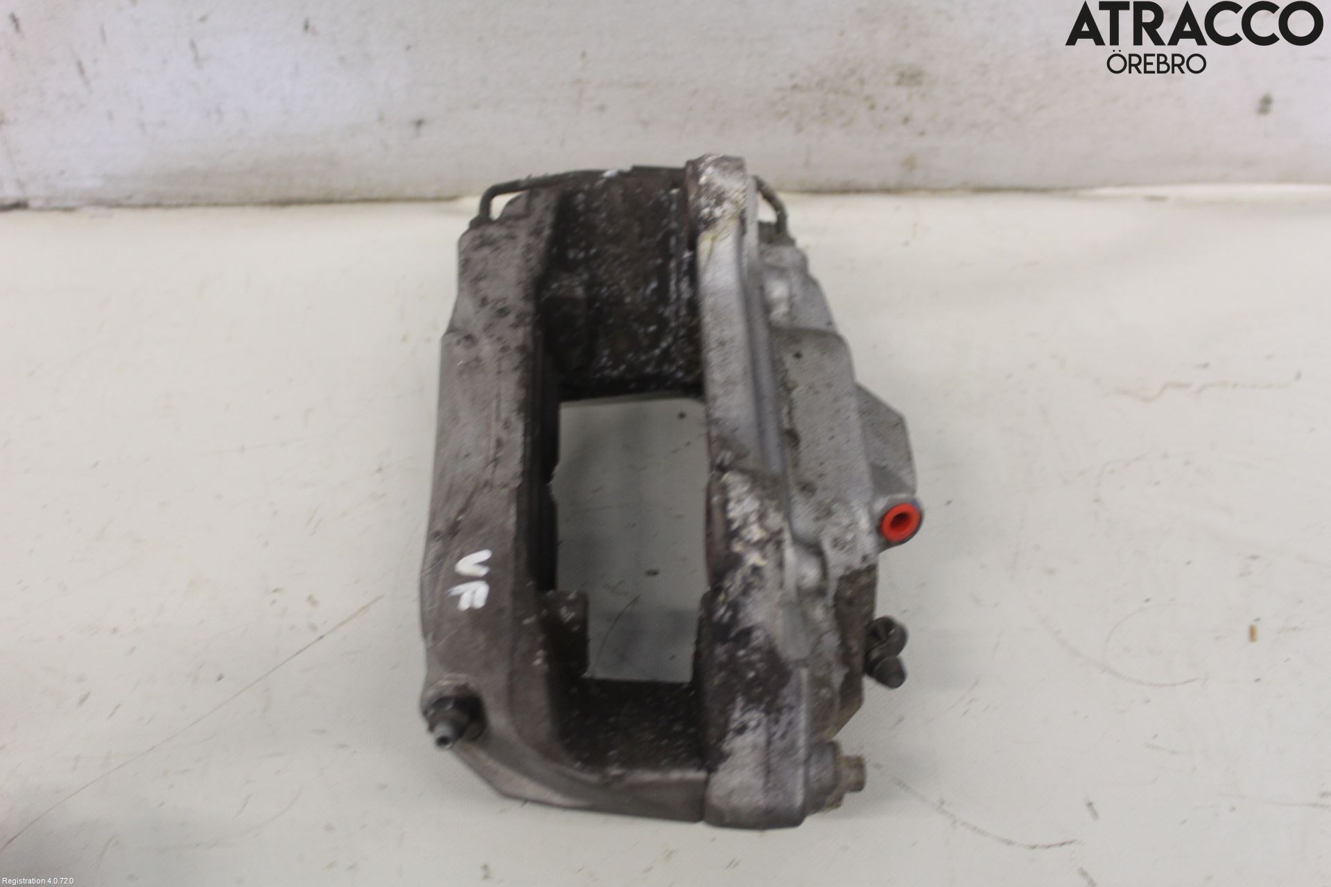 Audi Q5 09-16 Bromsok Fram Vänster
