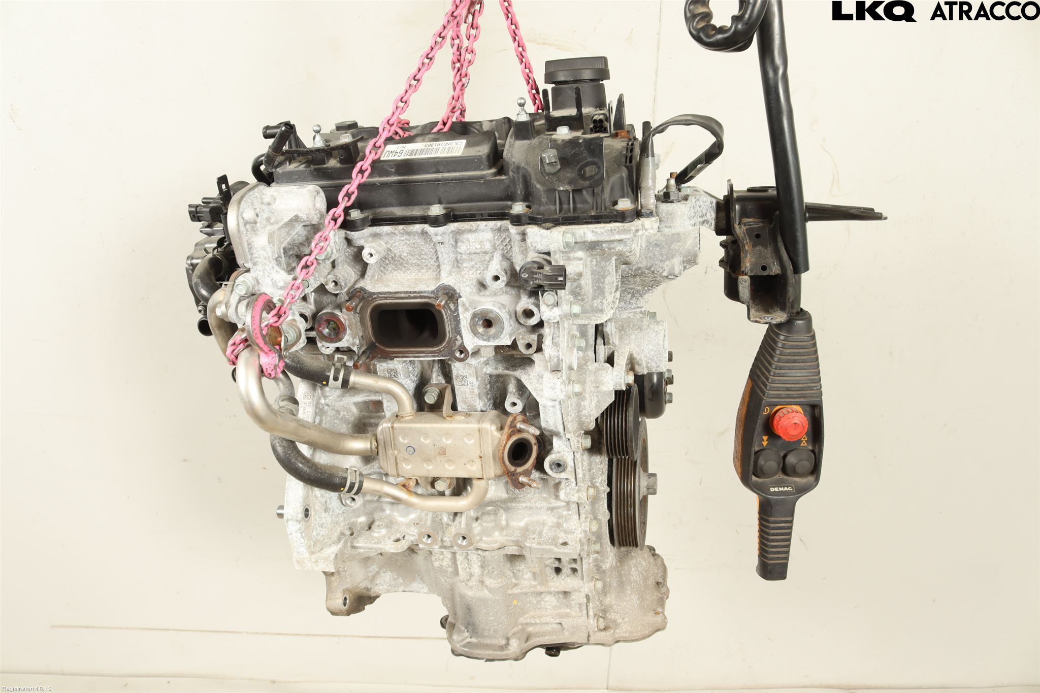 Kia PICANTO 17- Motor Bensin