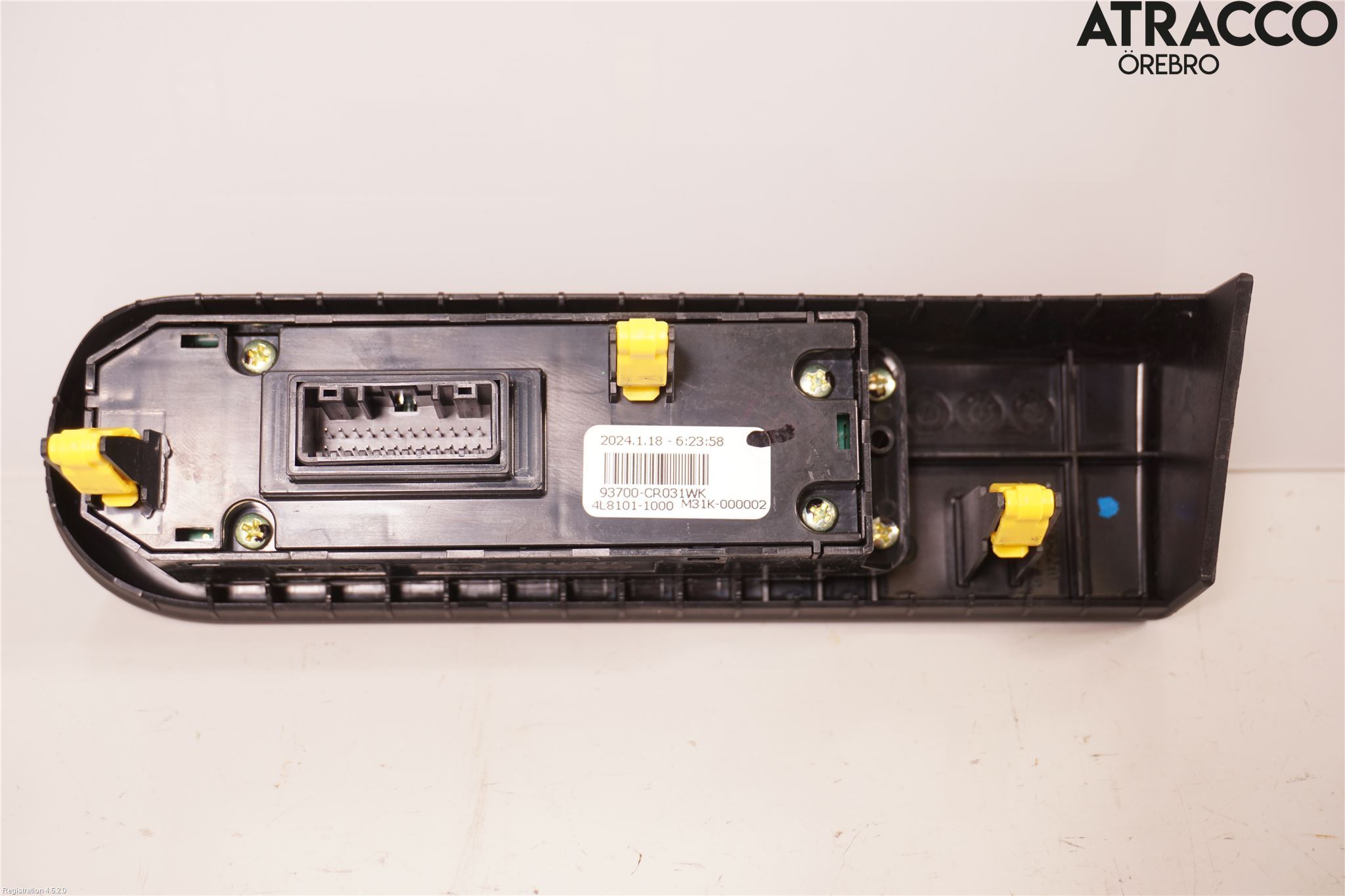 Kia CEED/CEED SW 19- Strömställare Multifunktion