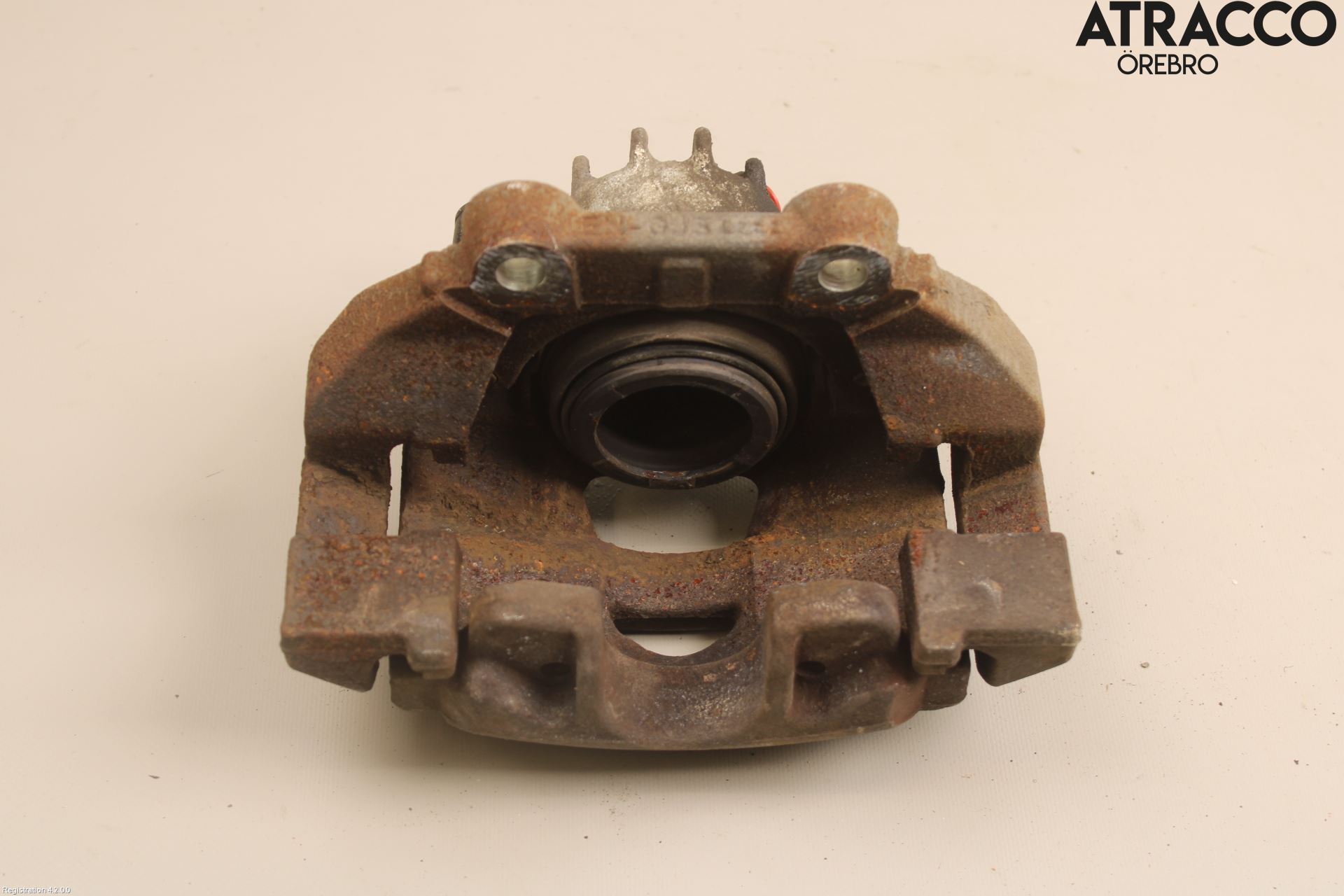 Citroen C4/E-C4 C4X/E-C4X III 21- Bromsok Fram Höger