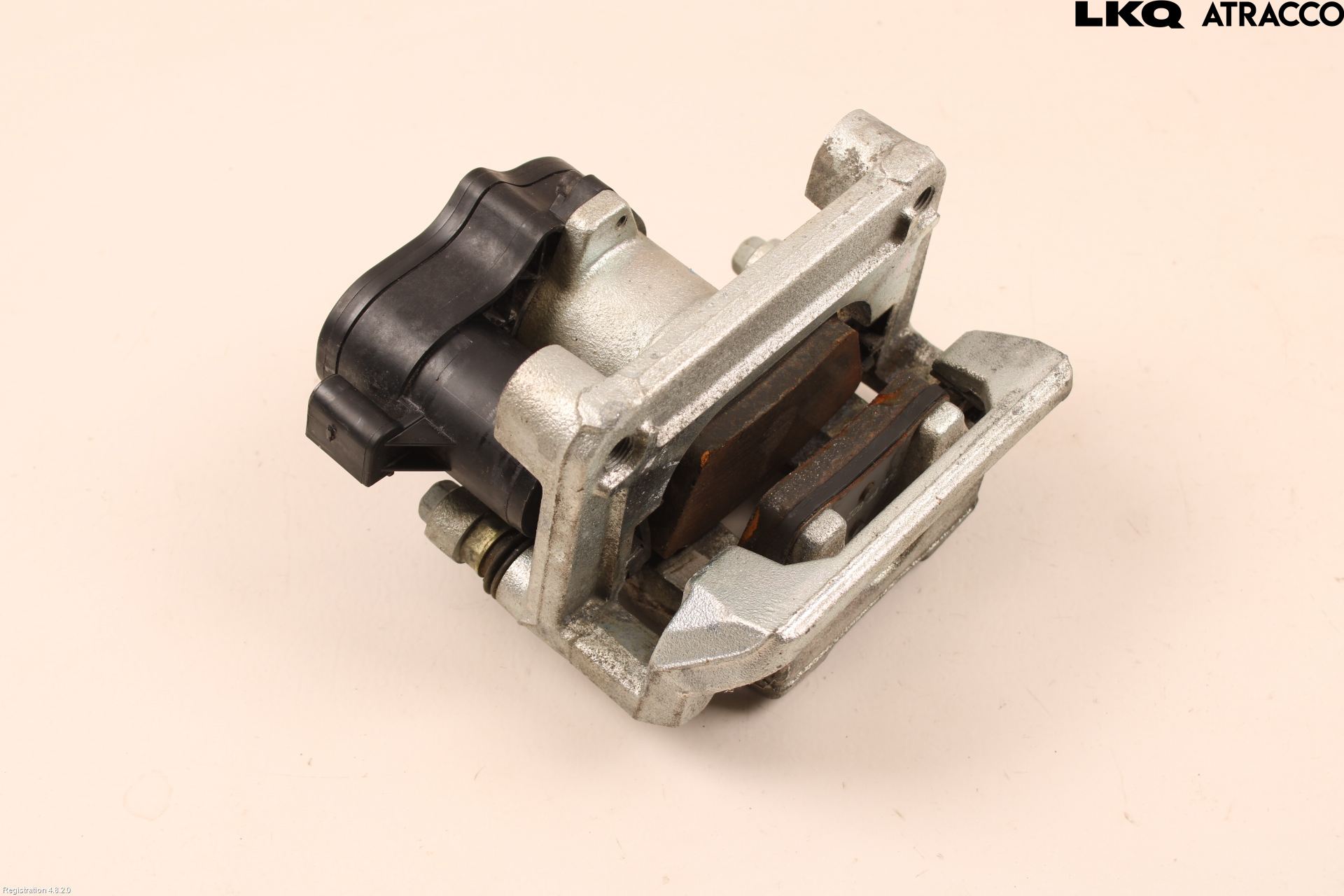 Kia EV6 (CV) 22- Bromsok Bak Vänster