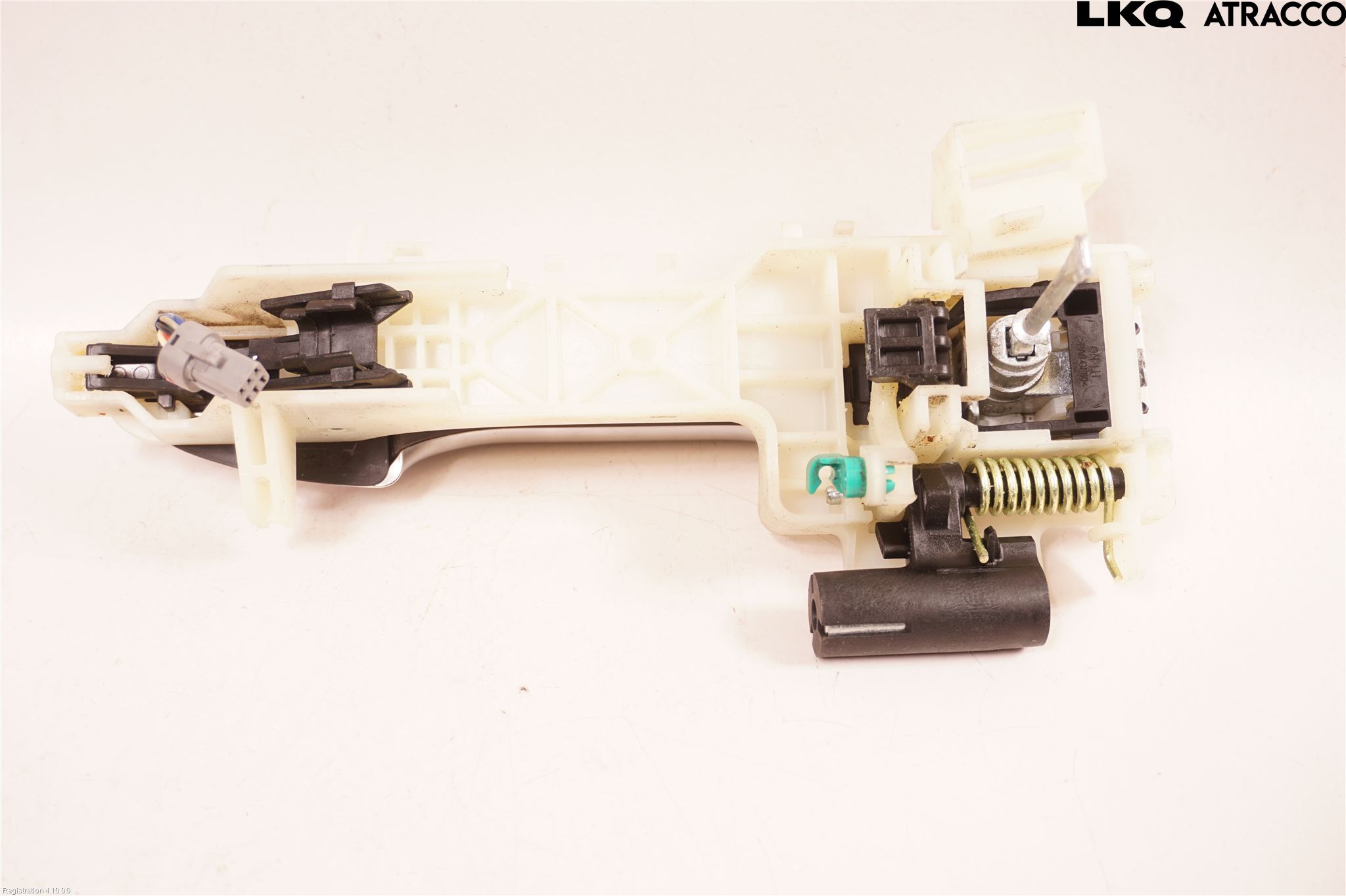 Kia SORENTO 21- Dörrhandtag Yttre Vä