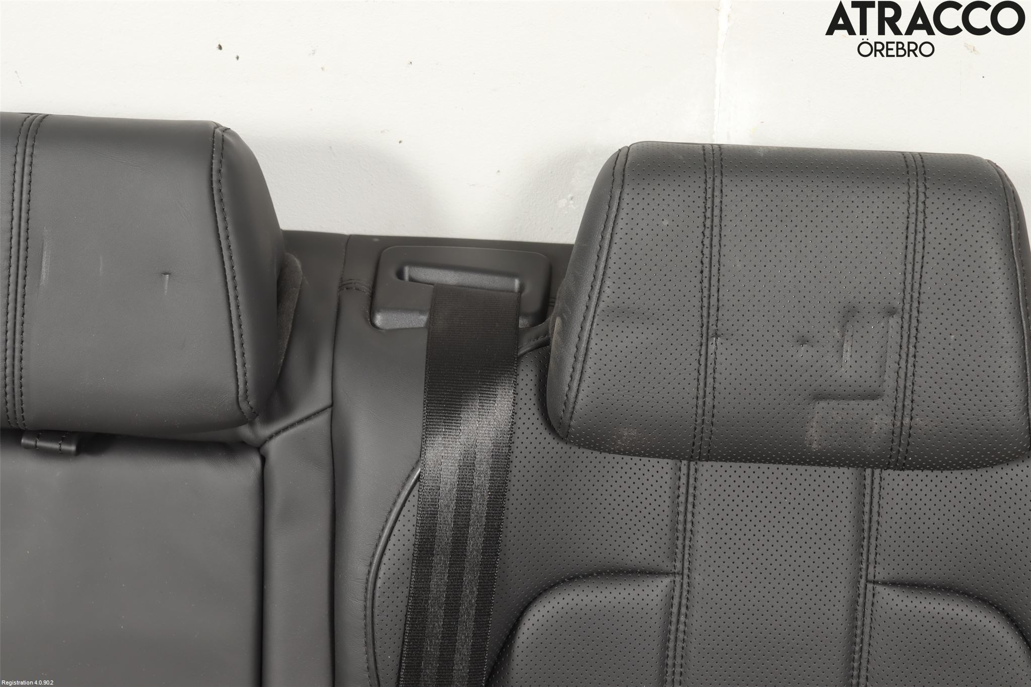 Landrover RANGE ROVER SPORT (L494) 14-22 Inredning Baksäte