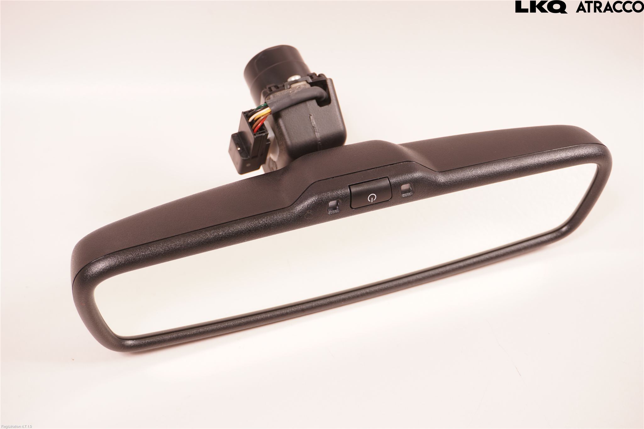 Subaru LEVORG 14-20 Spegel Invändig