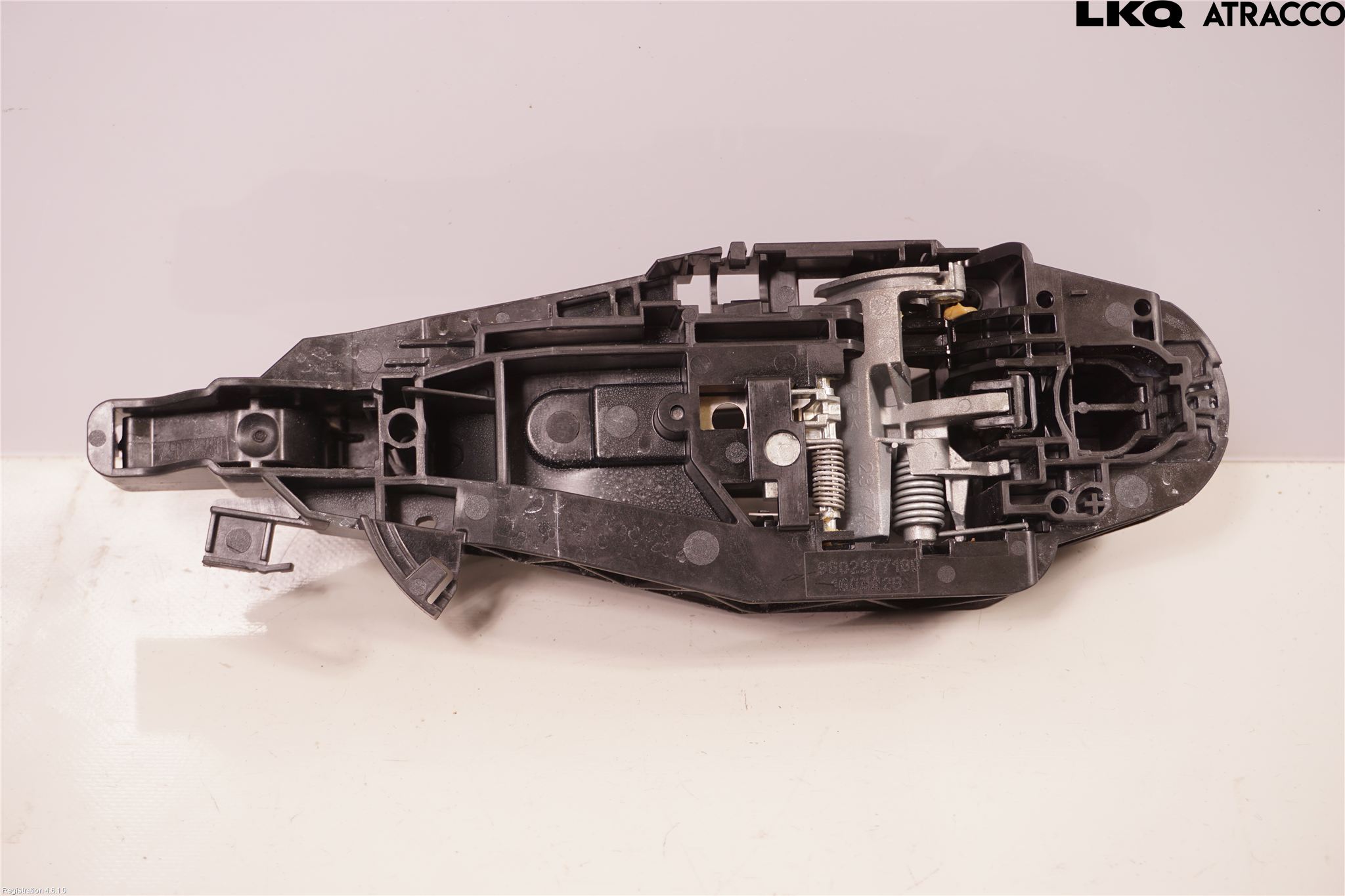 Citroen C4/E-C4 C4X/E-C4X III 21- Dörrhandtag Yttre Hö