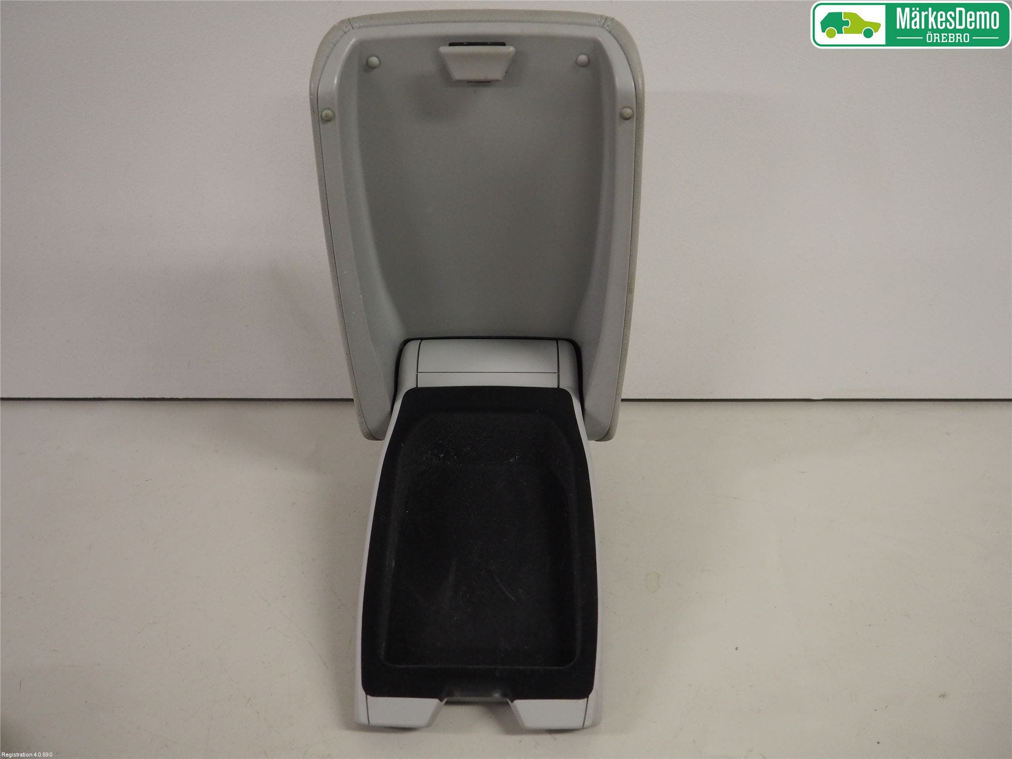 Audi A7/S7 4G 11-17 Inredning Armstöd