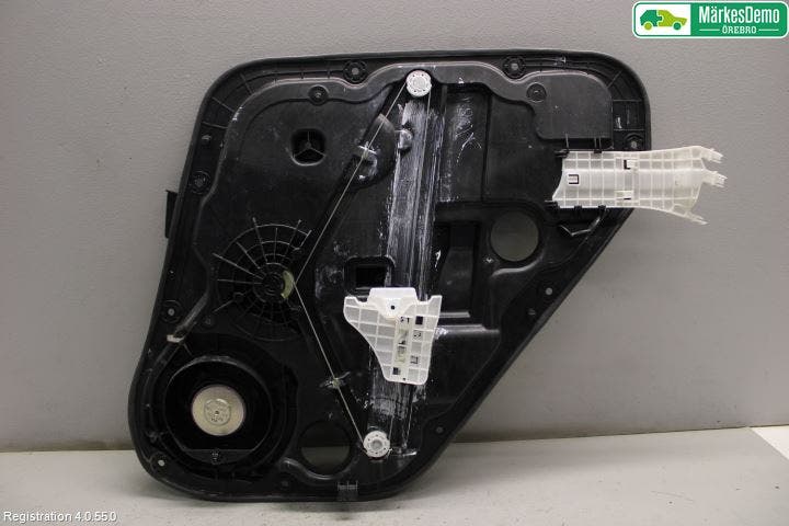 Kia SOUL 09- Fönsterhissmekanism