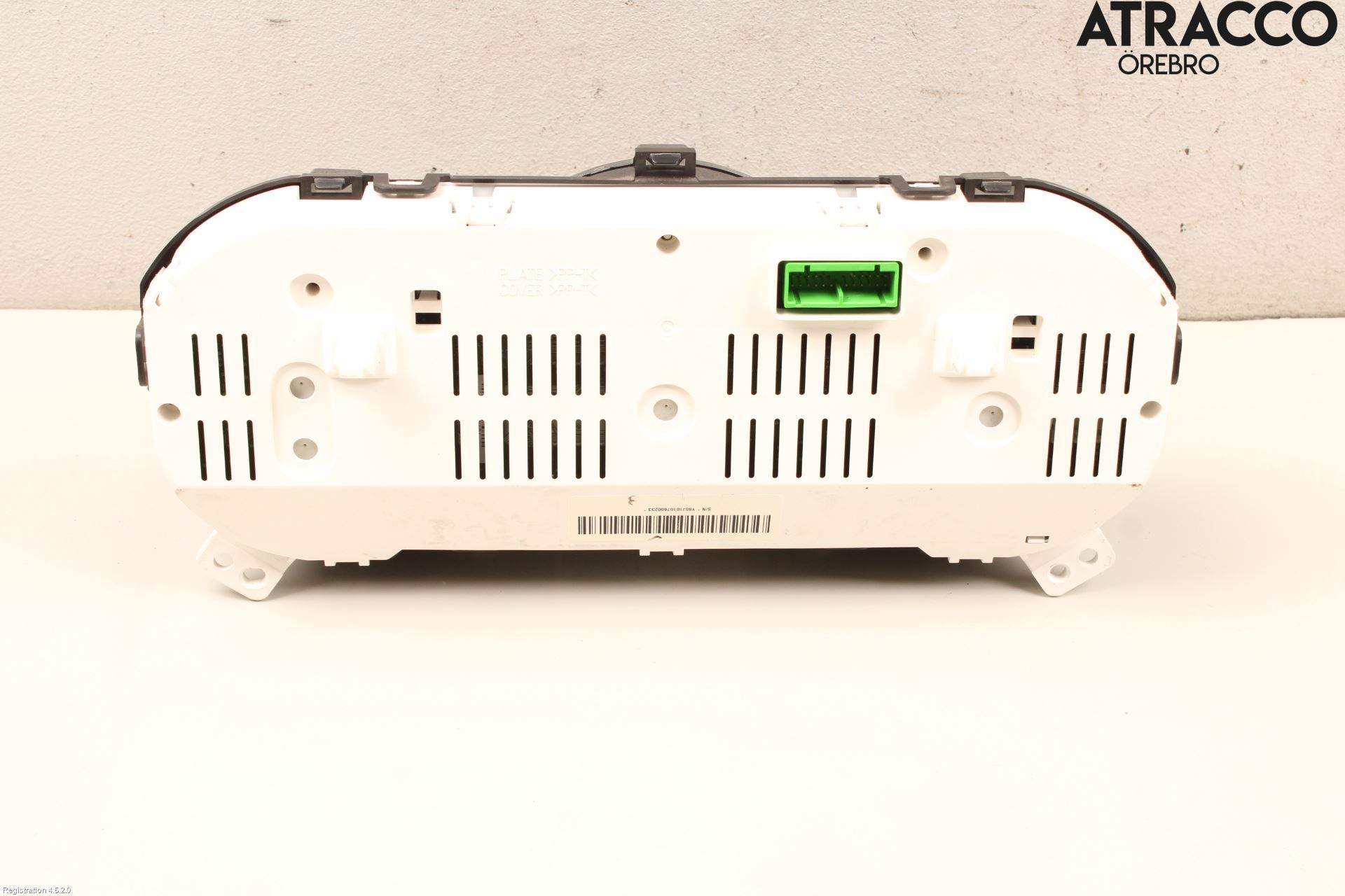 Suzuki GRAND VITARA II 06-14 Instrument Komb