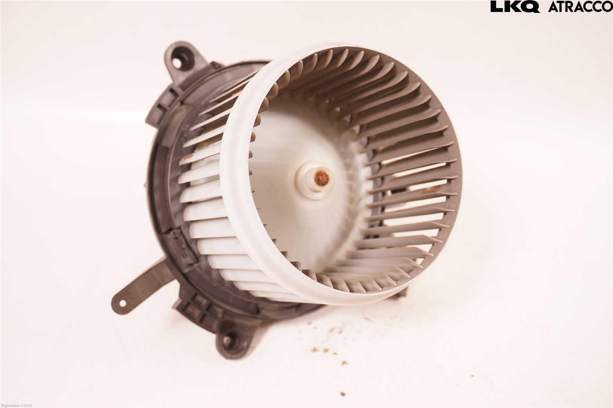 Peugeot PARTNER/E-PARTNER 19- Ac Värmefläkt