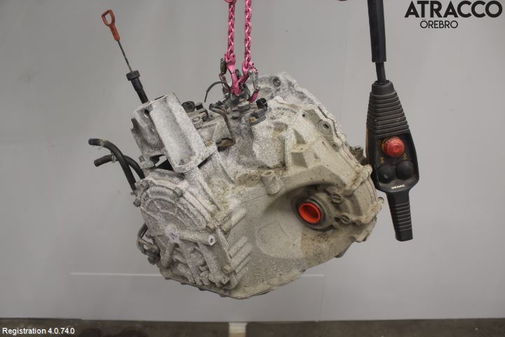 Kia PICANTO 17- Växellåda Automat