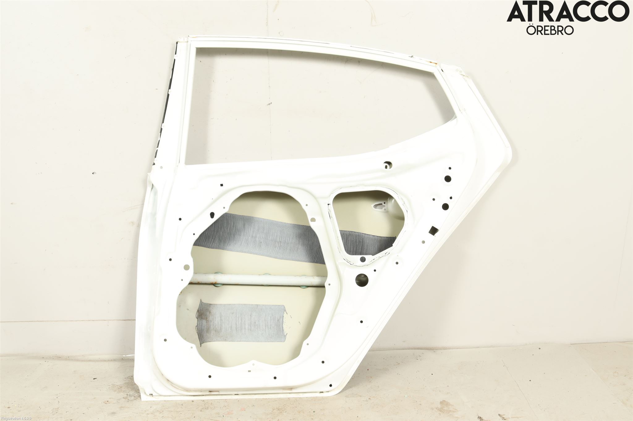 Kia OPTIMA 00-15 Dörr Bak Höger