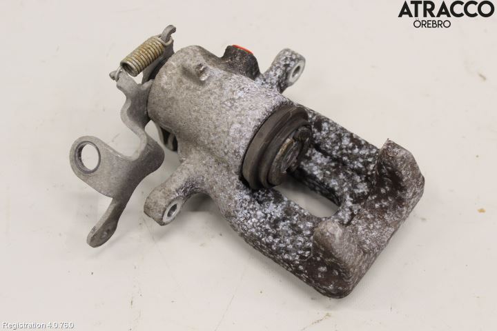 Peugeot PARTNER 16-18 Bromsok Bak Höger