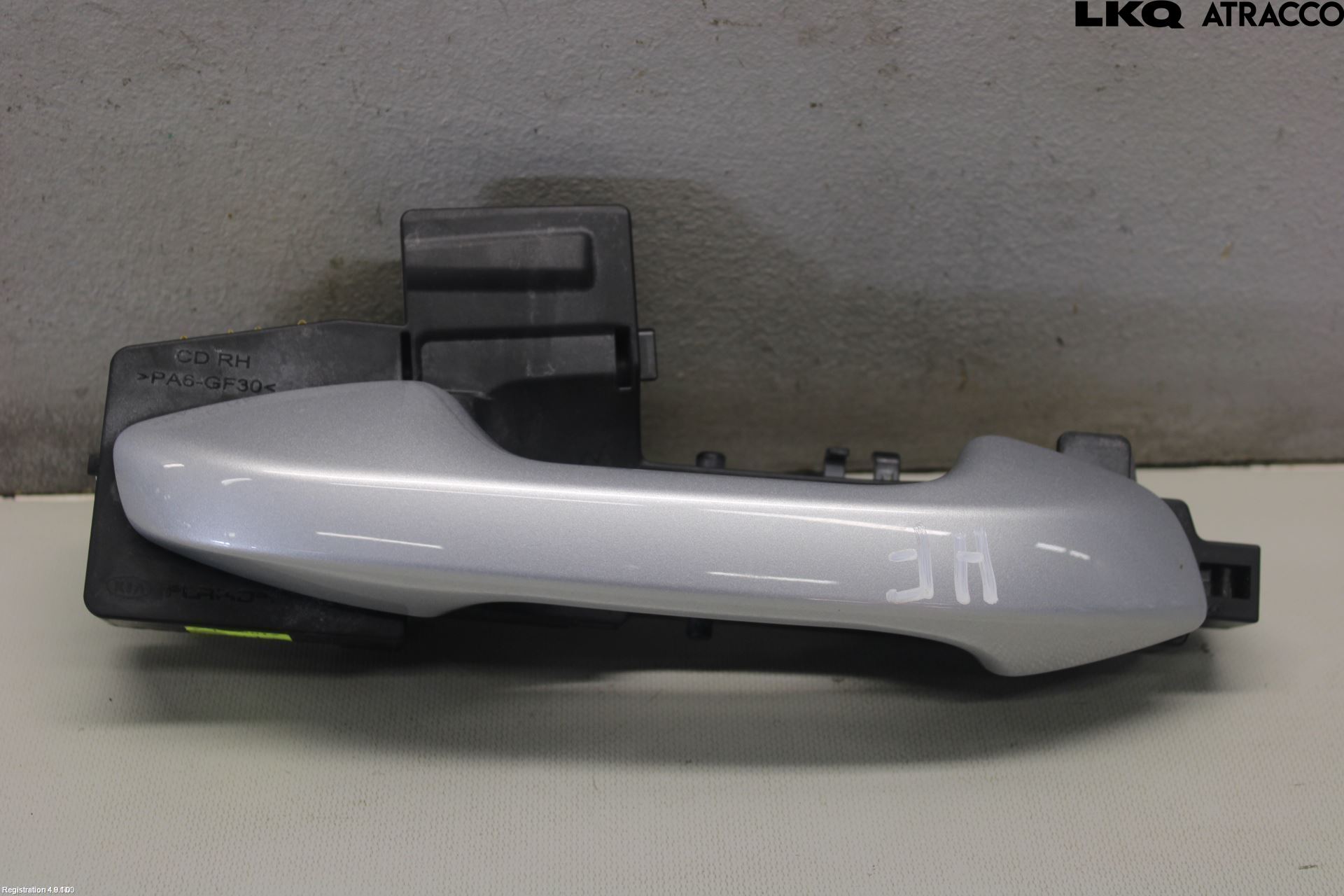 Kia CEED/CEED SW 19- Dörrhandtag Yttre Hö