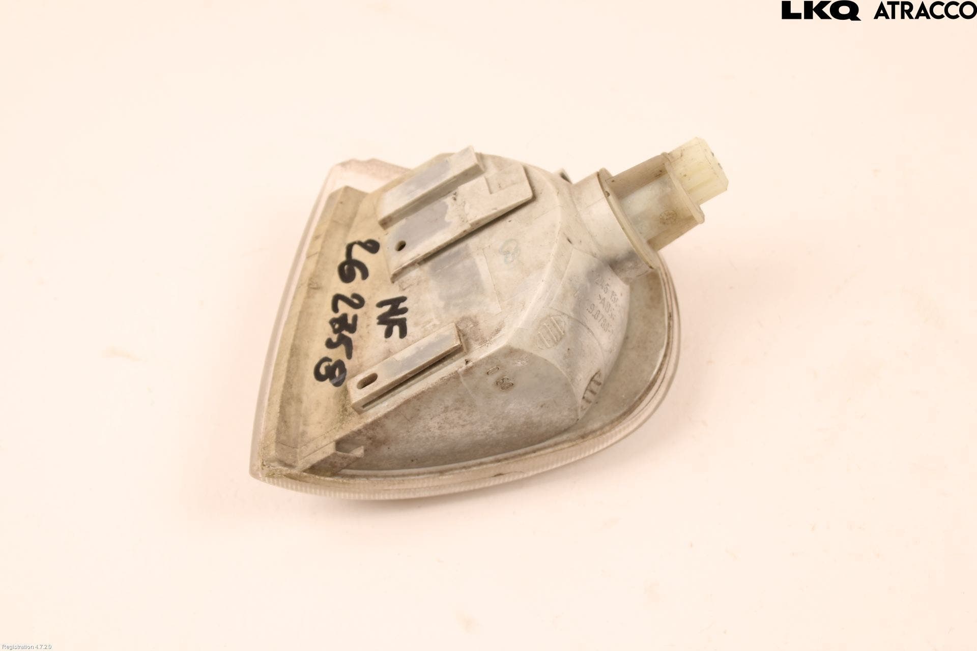 Skoda FELICIA Blinkers Fram Höger