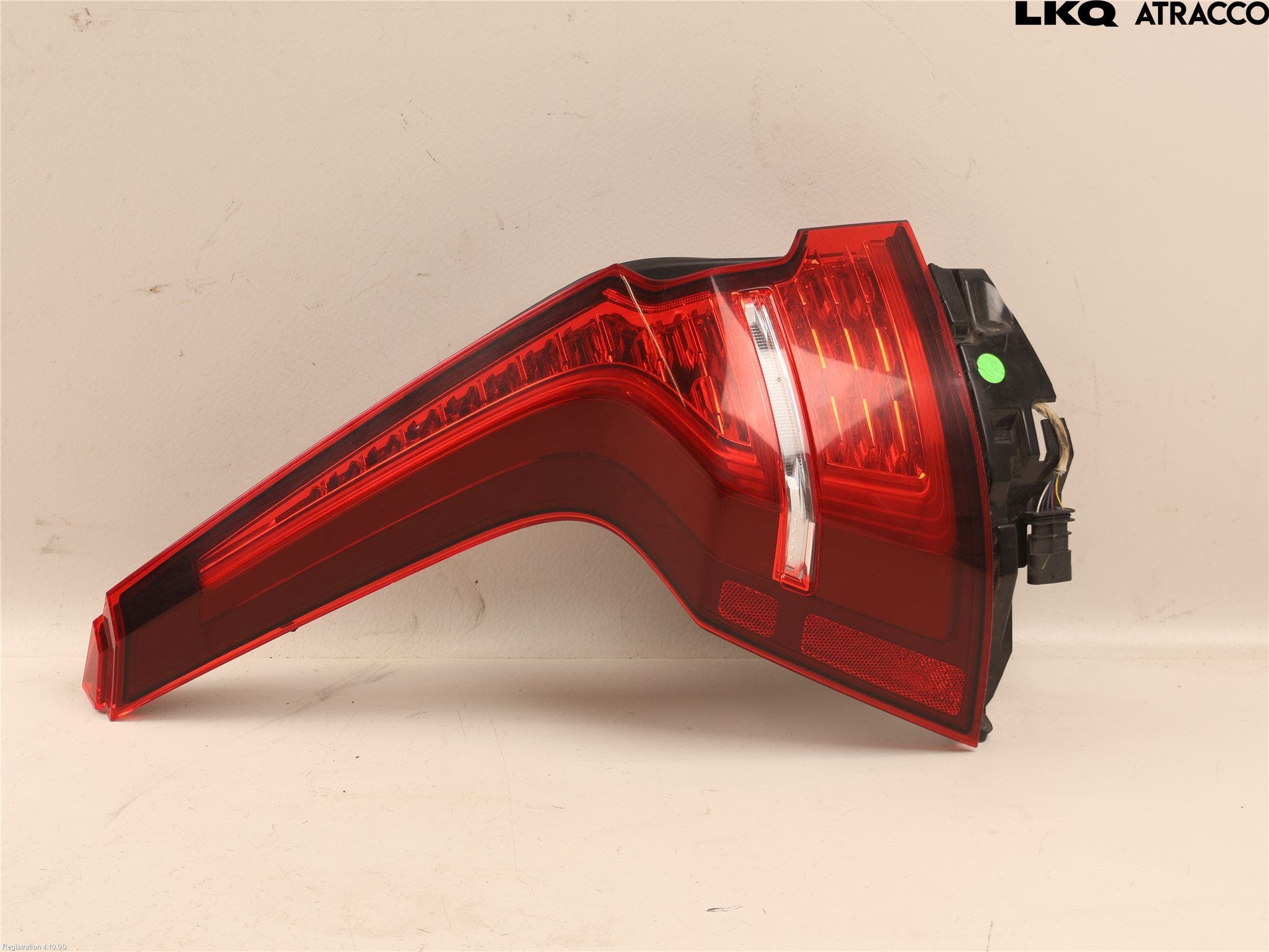 Volvo V60 19- Bakljus Vänster