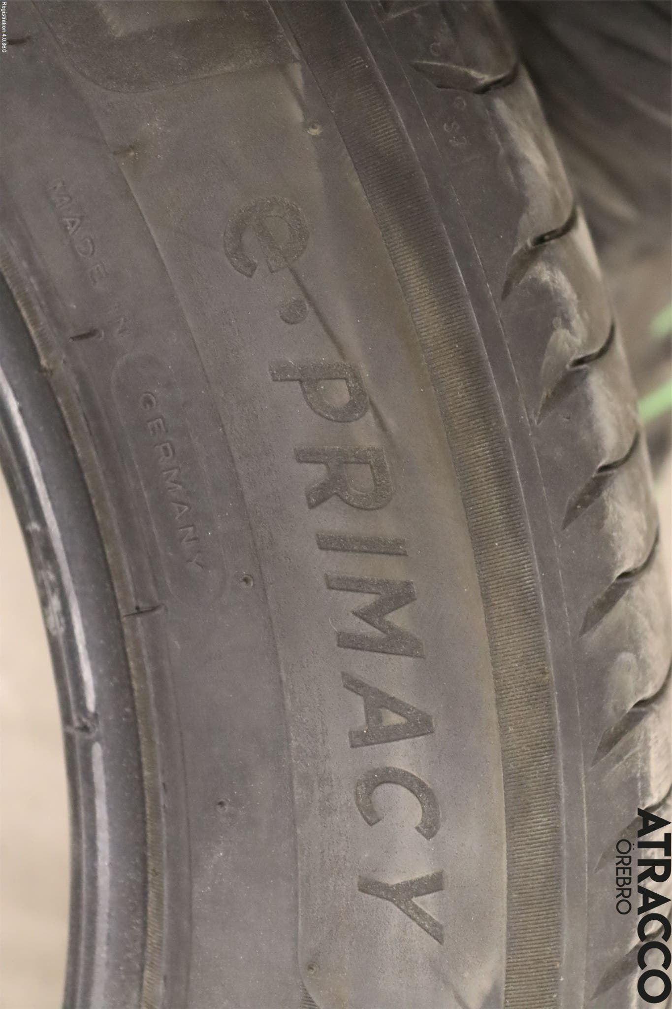 SOMMARDÄCK Dim 000-18