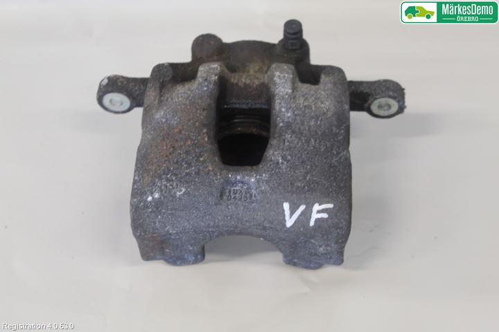 Kia RIO 12-16 Bromsok Fram Vänster