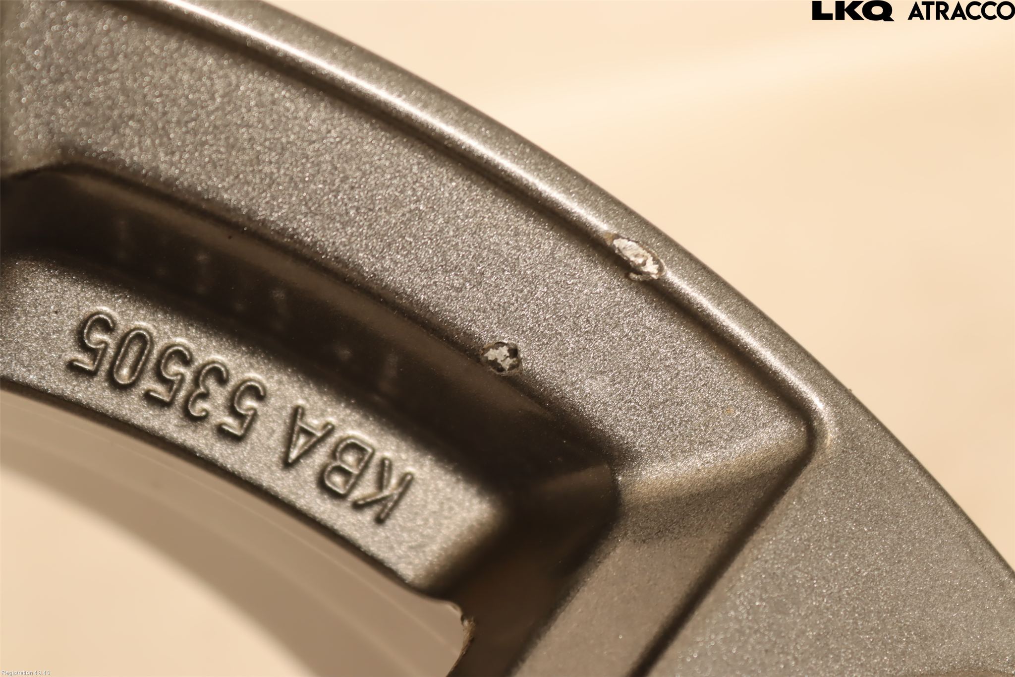 Kia CEED/CEED SW 19- Fälg Aluminium