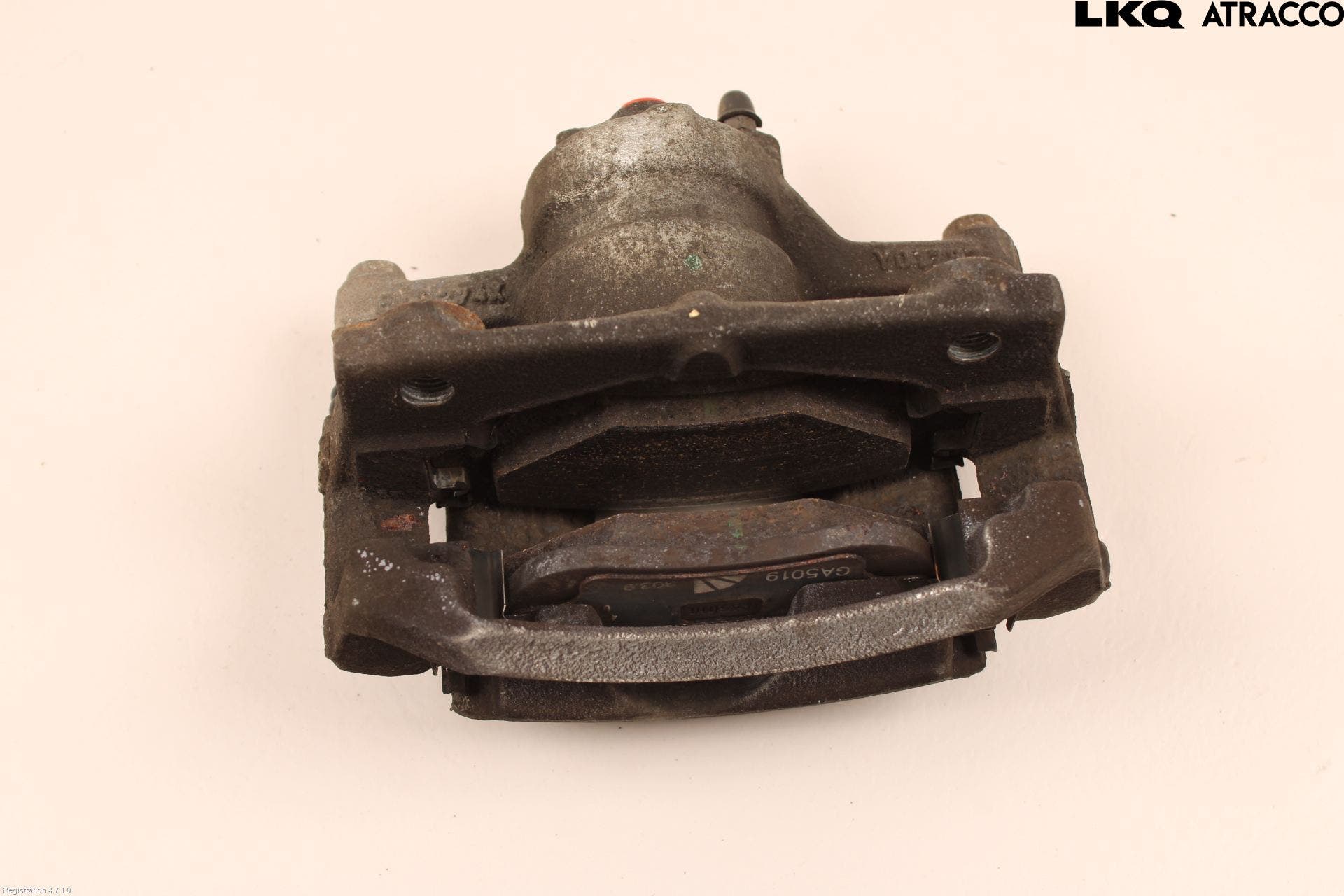 Peugeot 108 15-22 Bromsok Fram Höger