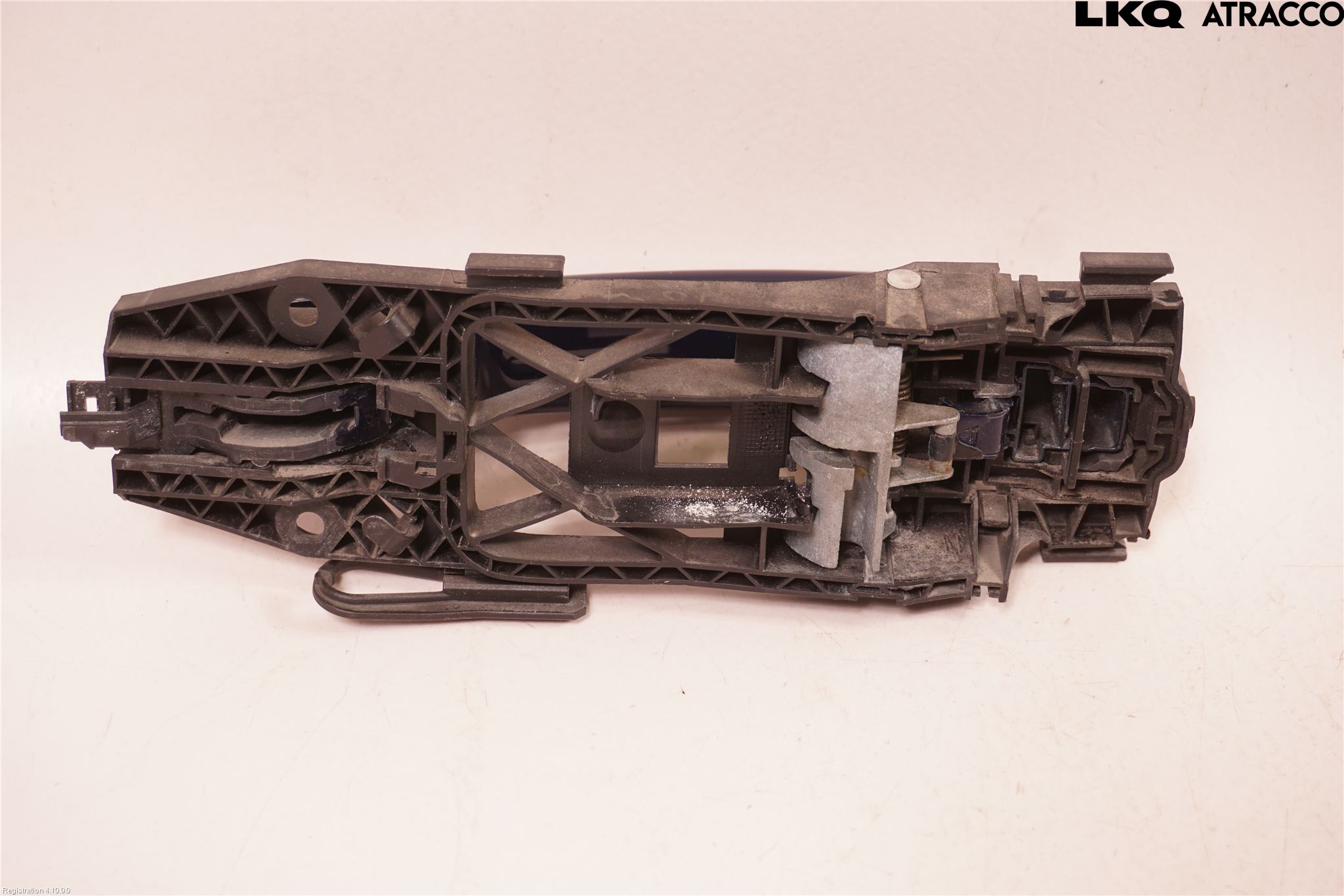 Audi A3/S3 8V 13-20 Dörrhandtag Yttre Hö