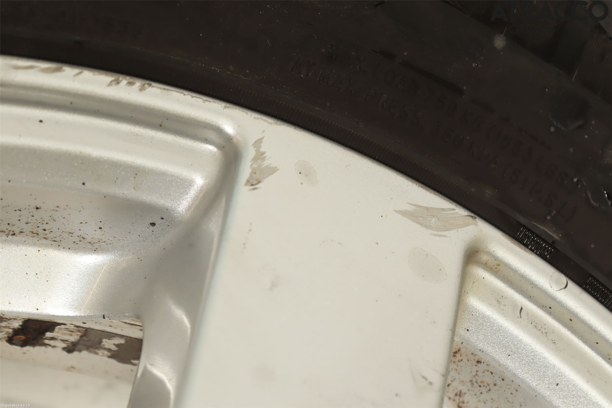 Nissan QASHQAI 14-17 Sommardäck Alumfälg 4St