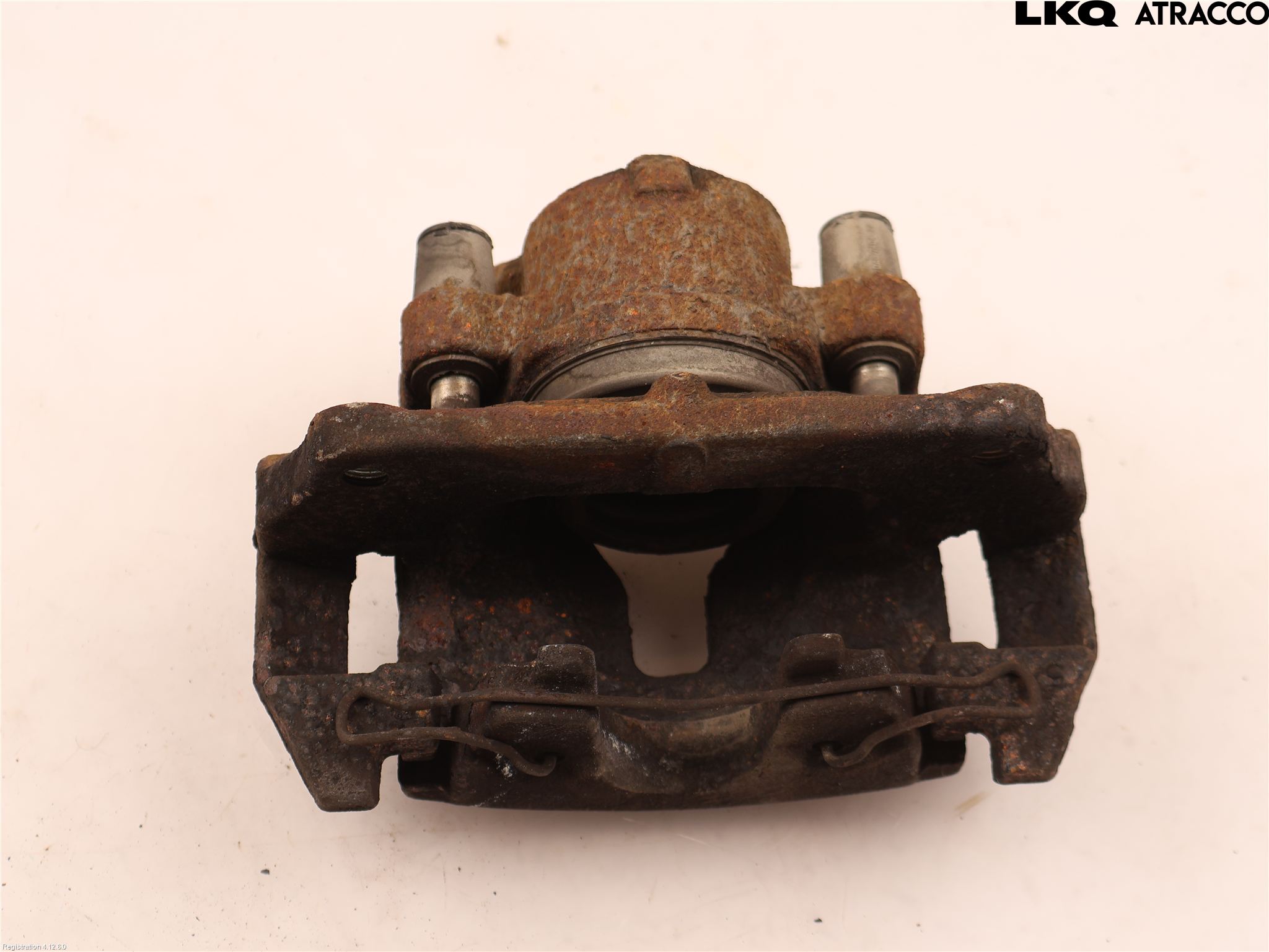 Honda CIVIC 12-16 Bromsok Fram Vänster