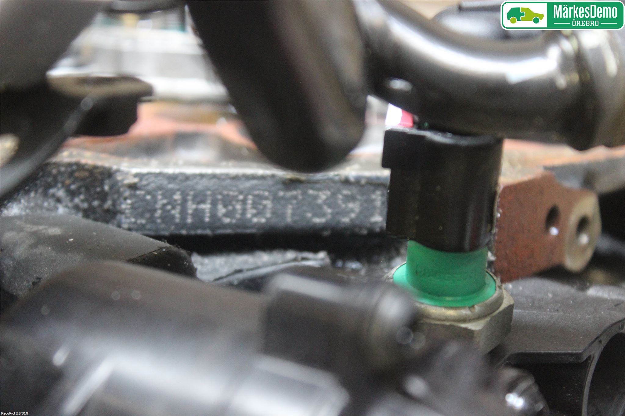 Audi A6/S6 4G 11-18 Motor Diesel