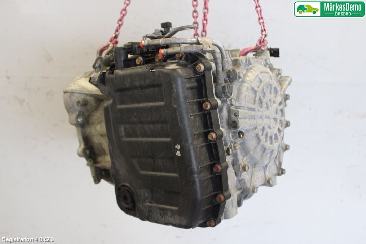 Kia CEED 12-18 Växellåda Automat