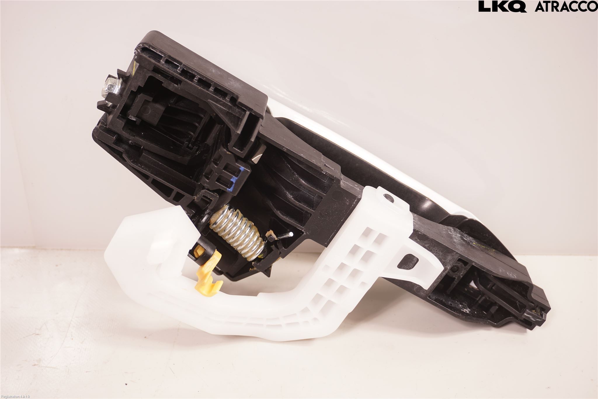 Kia CEED/CEED SW 19- Dörrhandtag Yttre Hö