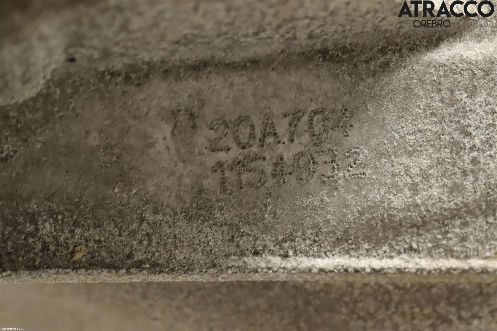 Peugeot PEUGOT 208 16-19 Växellåda Man 5 Vxl