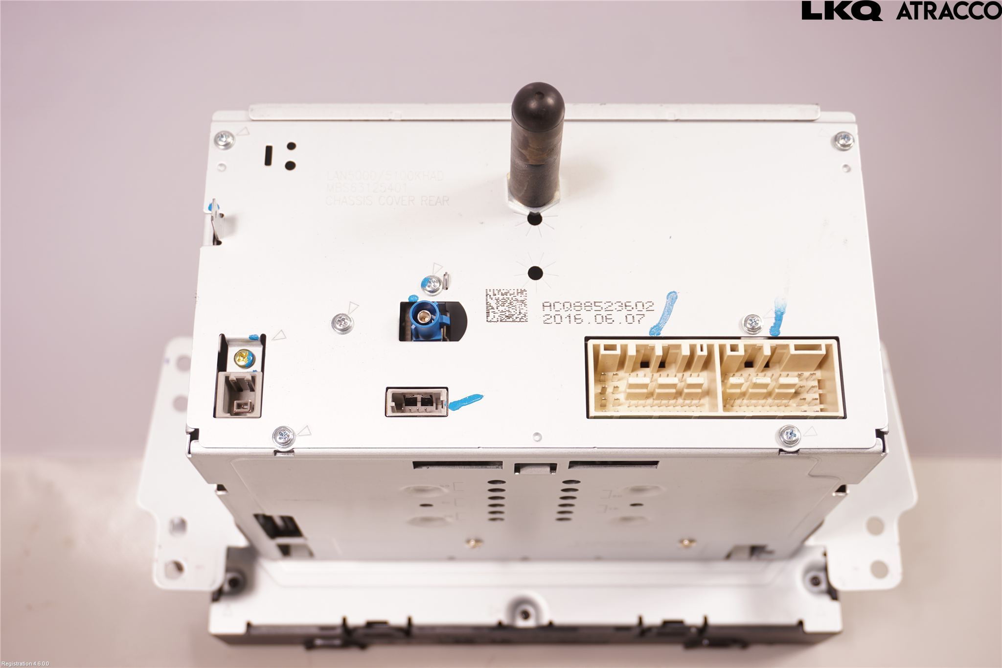 Kia OPTIMA 16-20 Gps Navigator